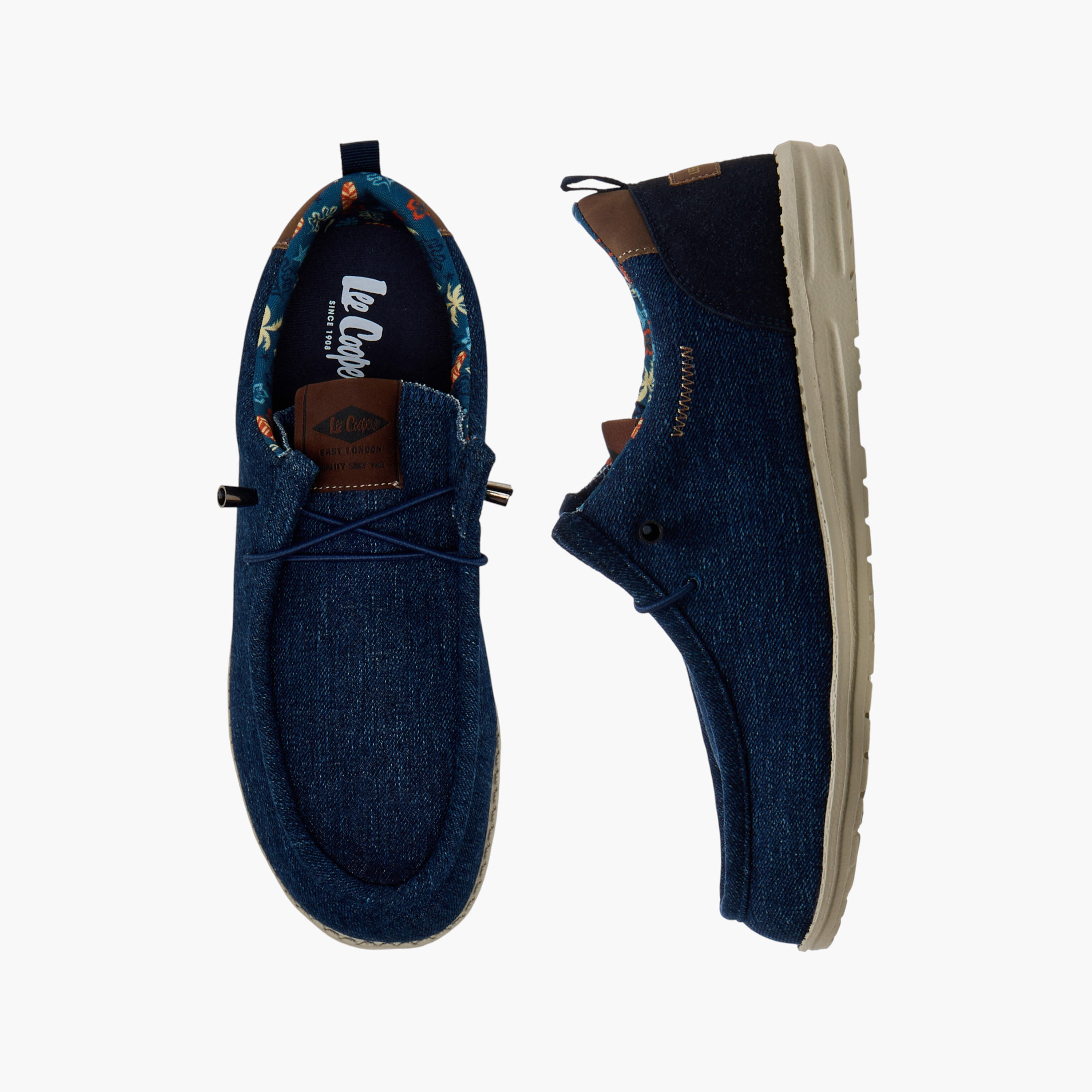 حذاء لوفر أورثولايت سهل الارتداء للرجال من لي كوبر-men-shoes-loafersandmoccasins-image-6