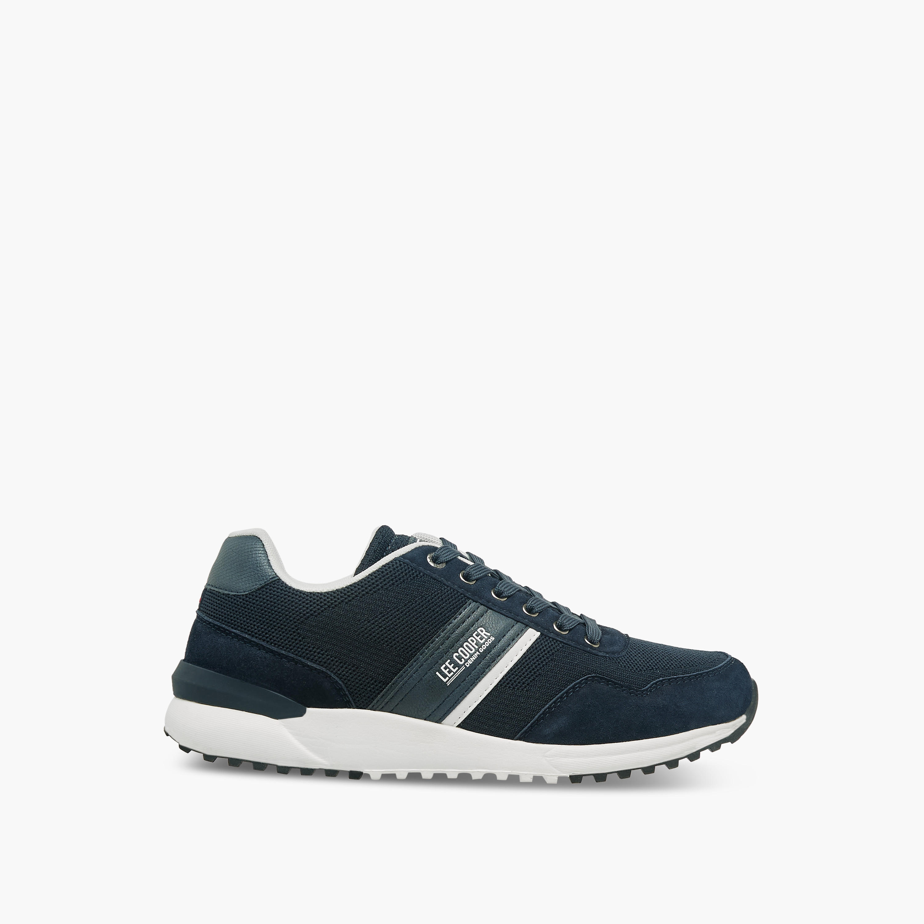 حذاء سنيكرز أورثولايت برباط إغلاق للرجال من لي كوبر-men-shoes-sneakers-image-3