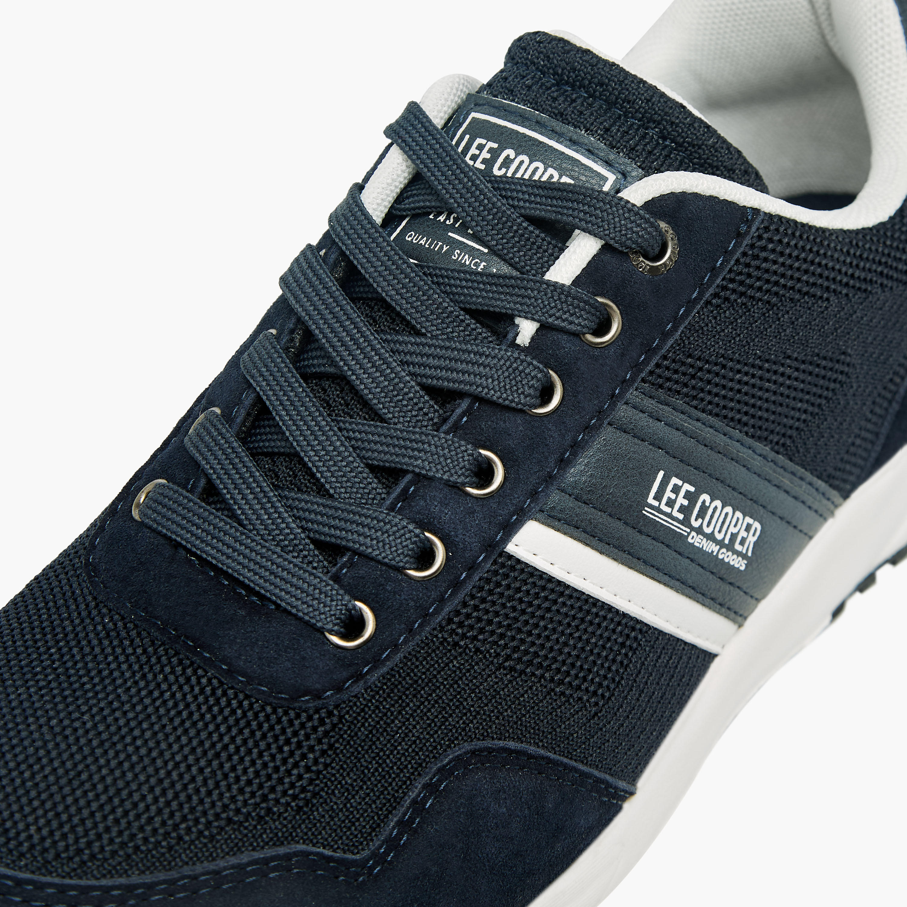 حذاء سنيكرز أورثولايت برباط إغلاق للرجال من لي كوبر-men-shoes-sneakers-image-4
