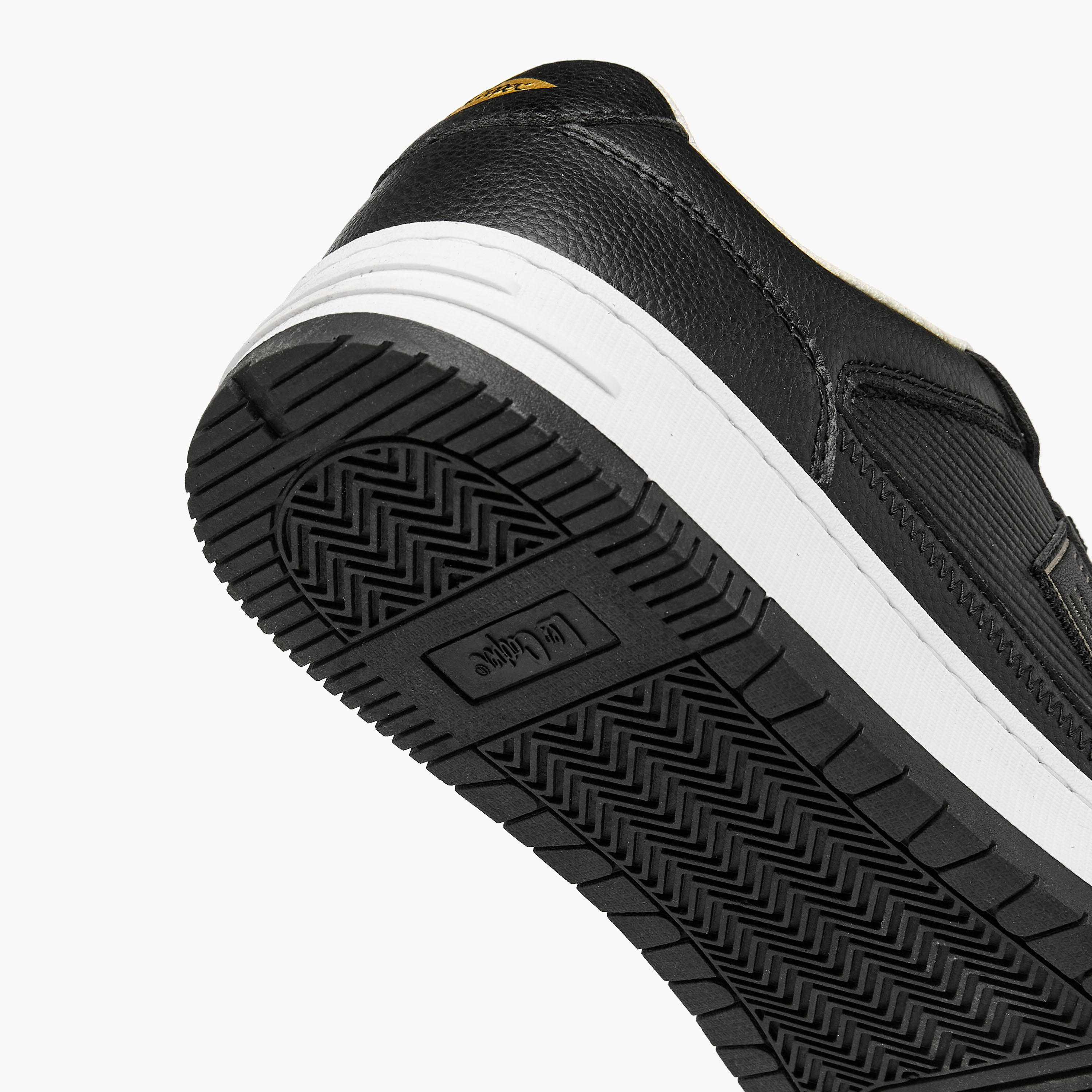 Lee Cooper Men Perforated Ortholite Sneakers-men-shoes-sneakers-image-5