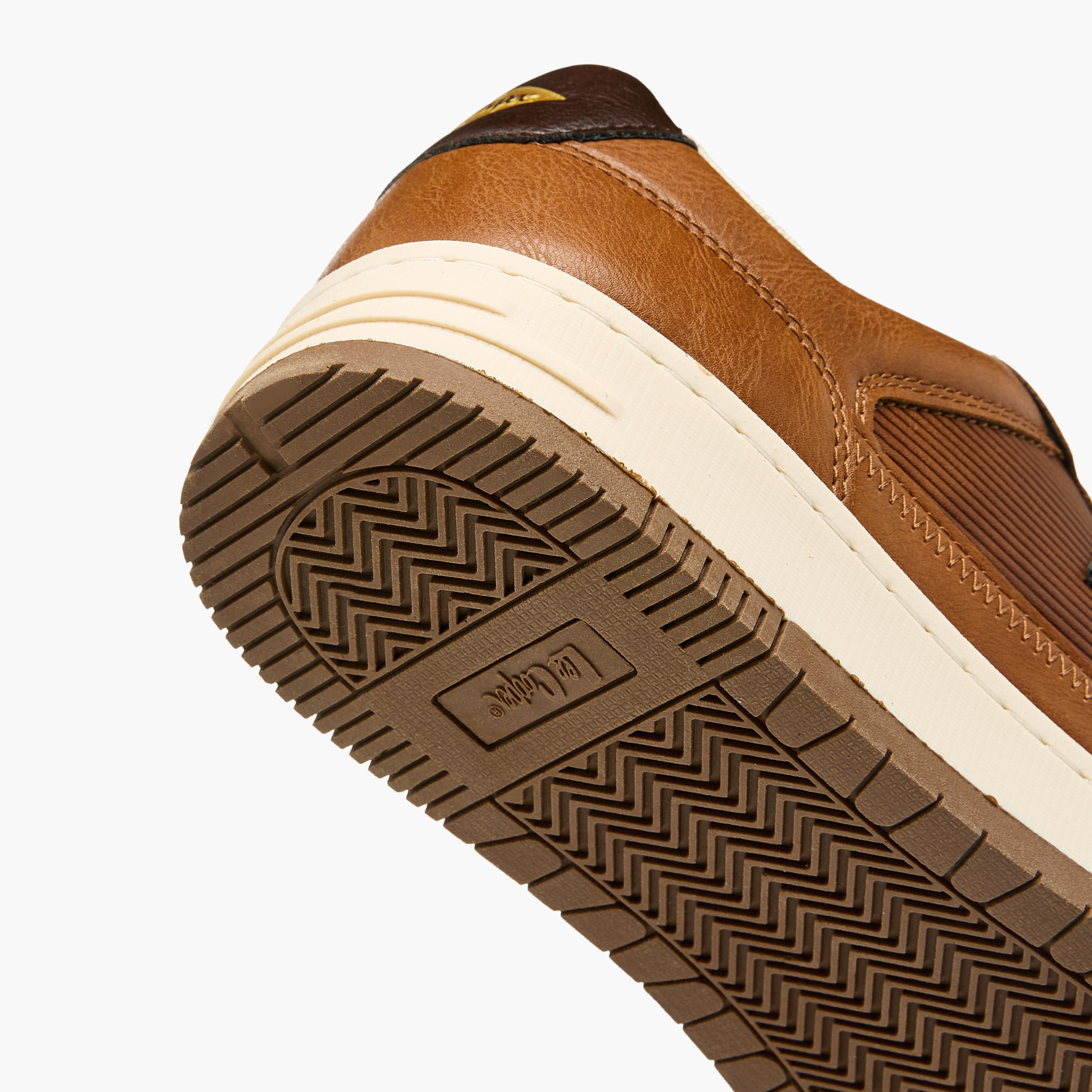 Lee Cooper Men Perforated Ortholite Sneakers-men-shoes-sneakers-image-6