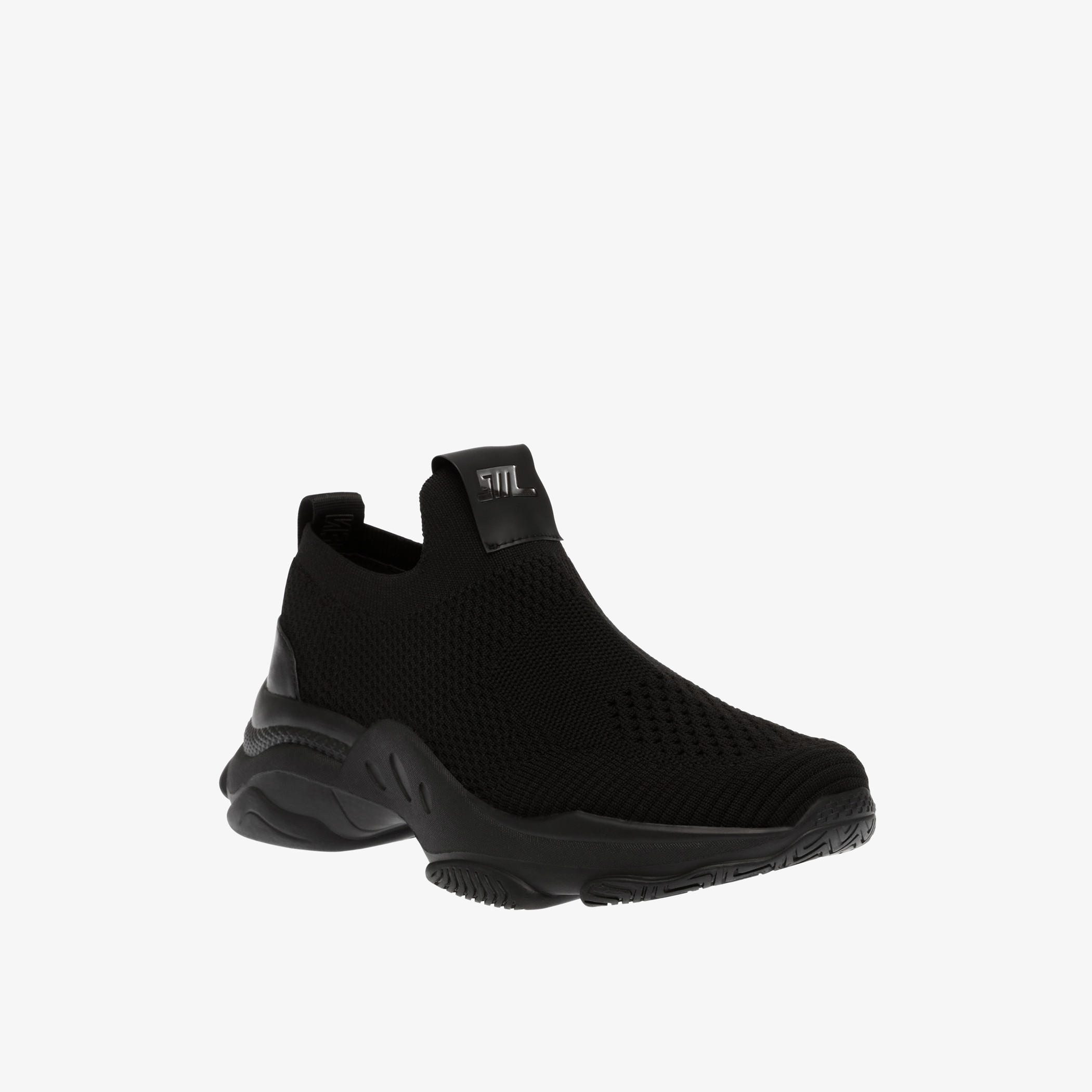 Steve Madden Women's Slip-On Chunky Low Ankle Sneakers-women-shoes-sneakers-image-1