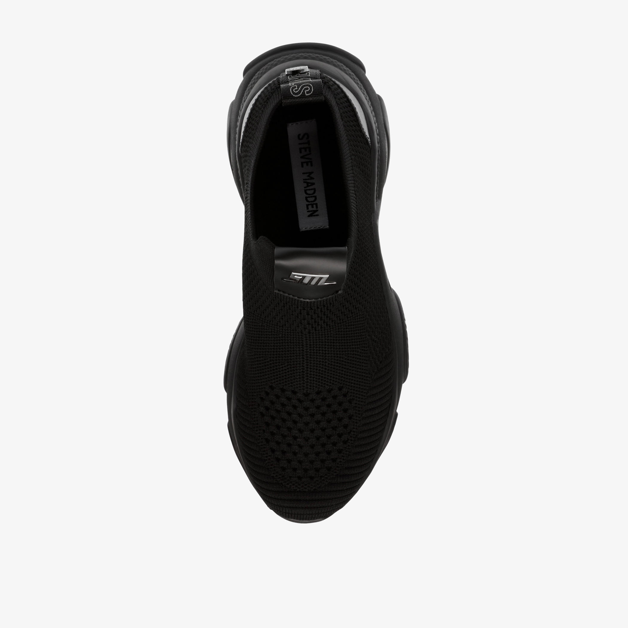 Steve Madden Women's Slip-On Chunky Low Ankle Sneakers-women-shoes-sneakers-image-7