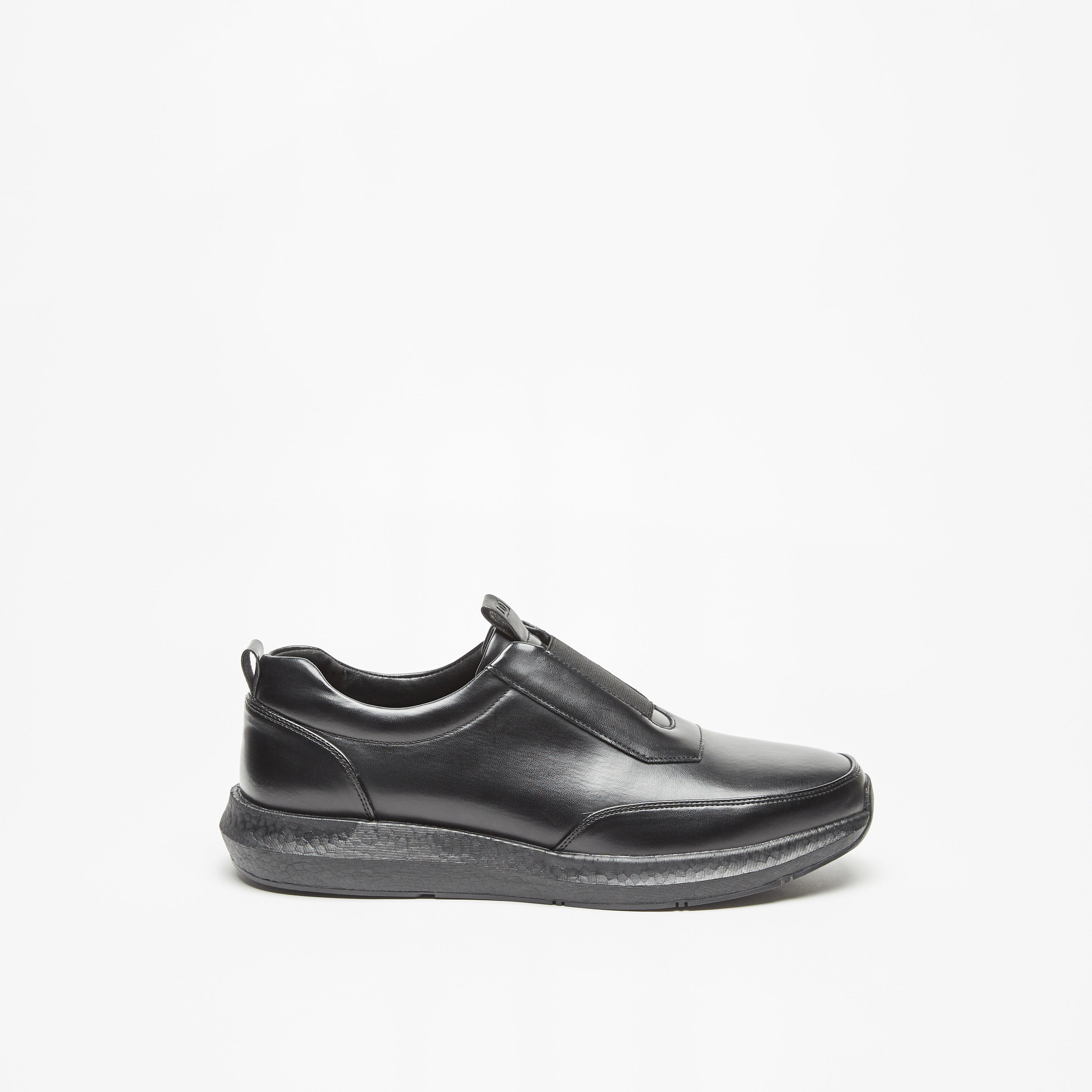 حذاء سهل الارتداء سادة من دوتشيني-men-shoes-loafersandmoccasins-image-2
