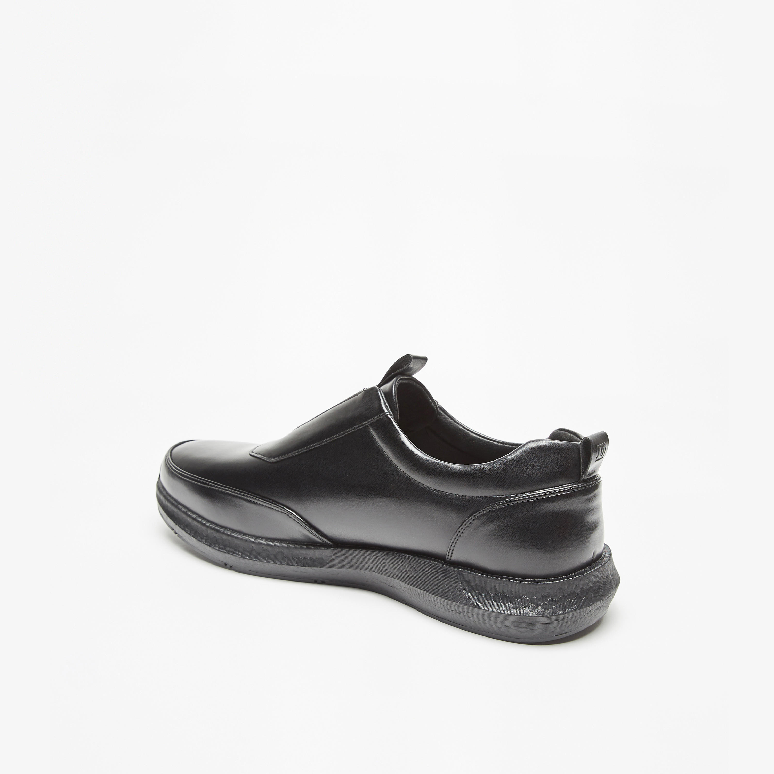 حذاء سهل الارتداء سادة من دوتشيني-men-shoes-loafersandmoccasins-image-3