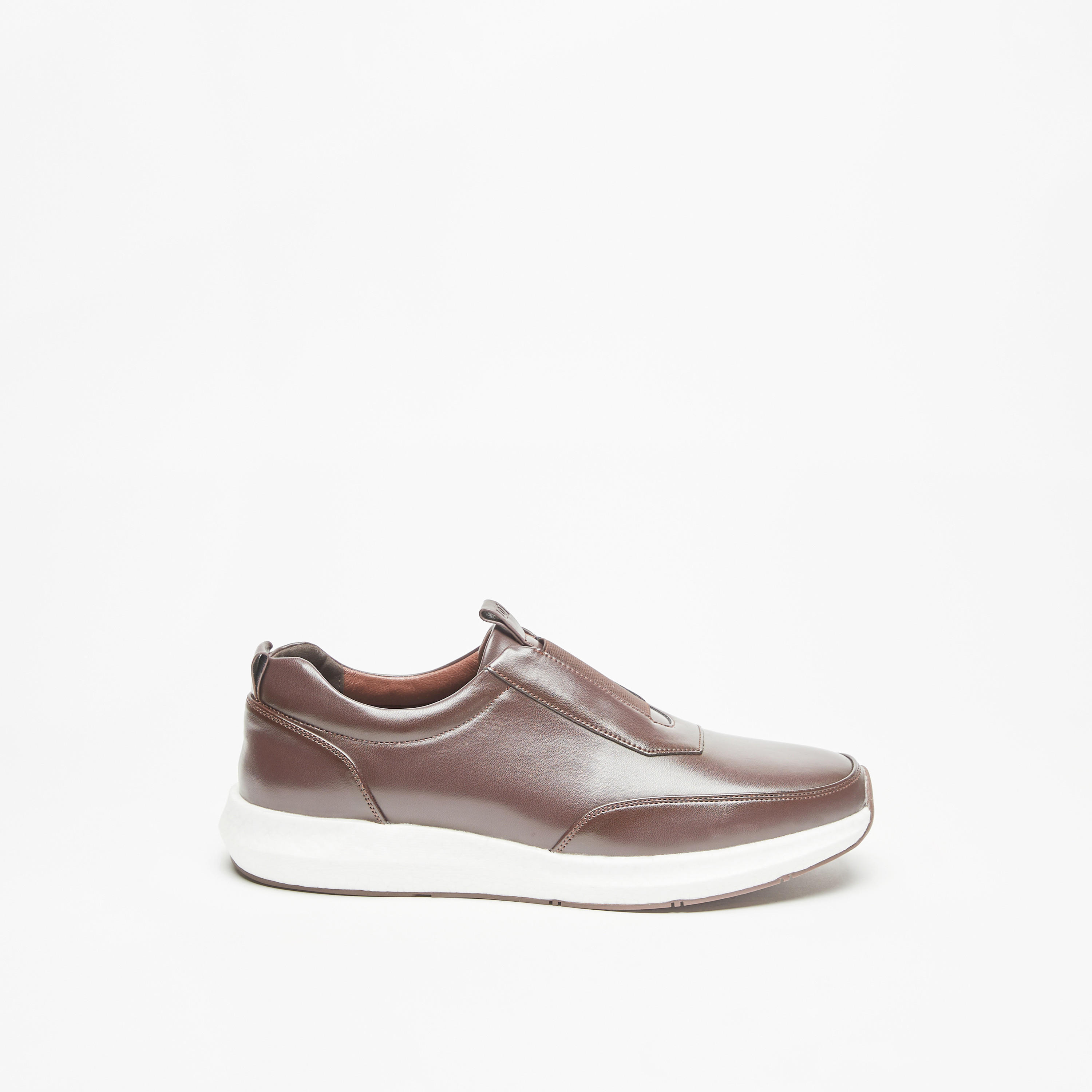 حذاء سهل الارتداء سادة من دوتشيني-men-shoes-loafersandmoccasins-image-2