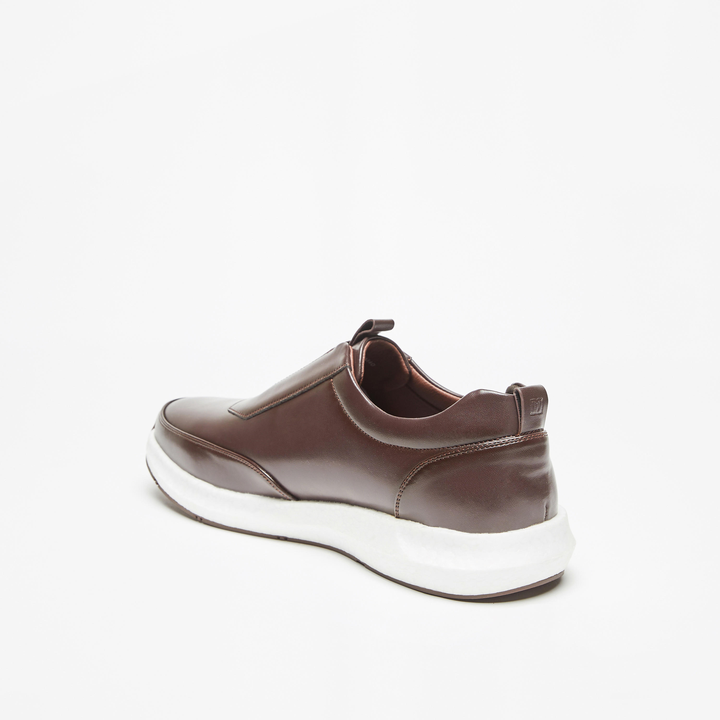 حذاء سهل الارتداء سادة من دوتشيني-men-shoes-loafersandmoccasins-image-3