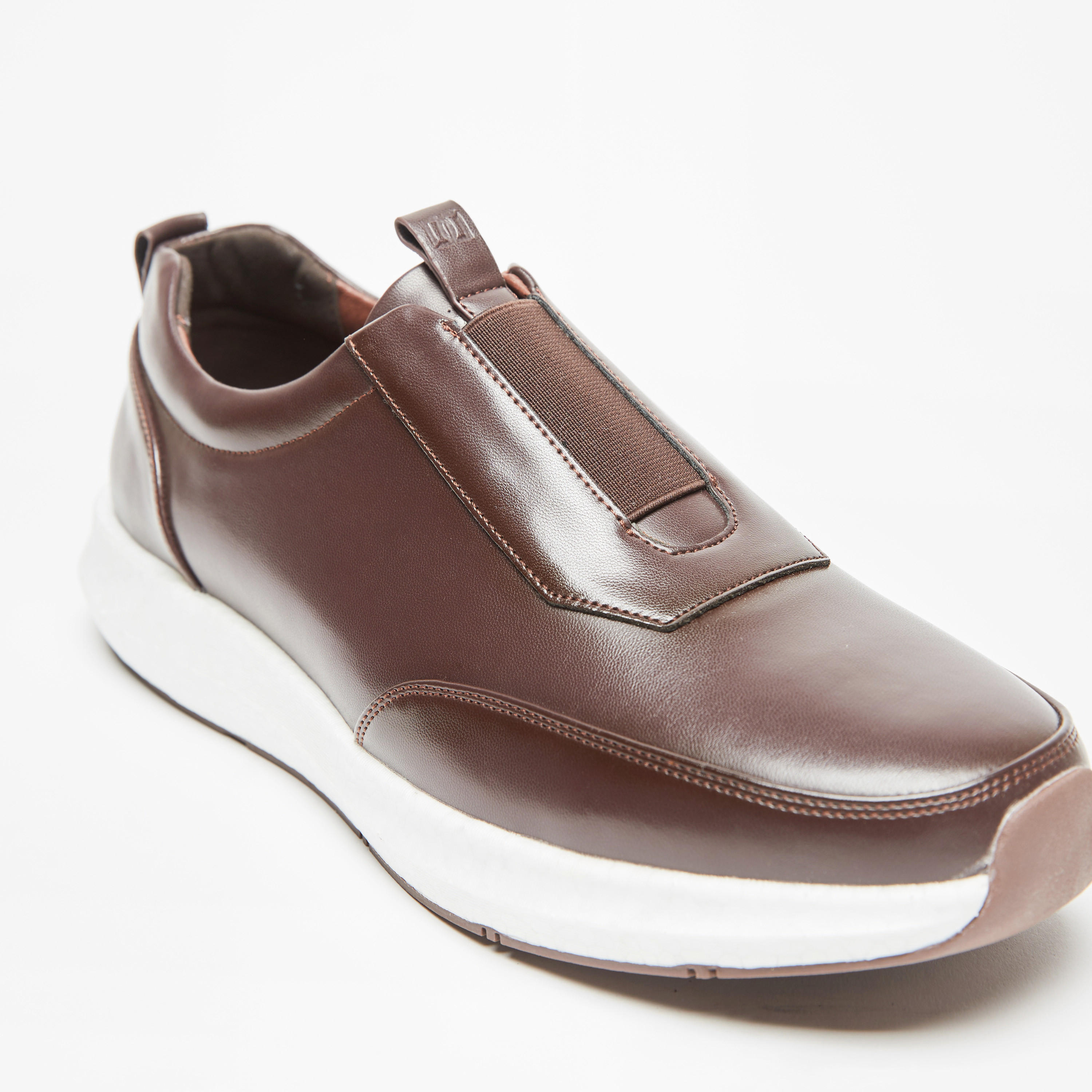 حذاء سهل الارتداء سادة من دوتشيني-men-shoes-loafersandmoccasins-image-4