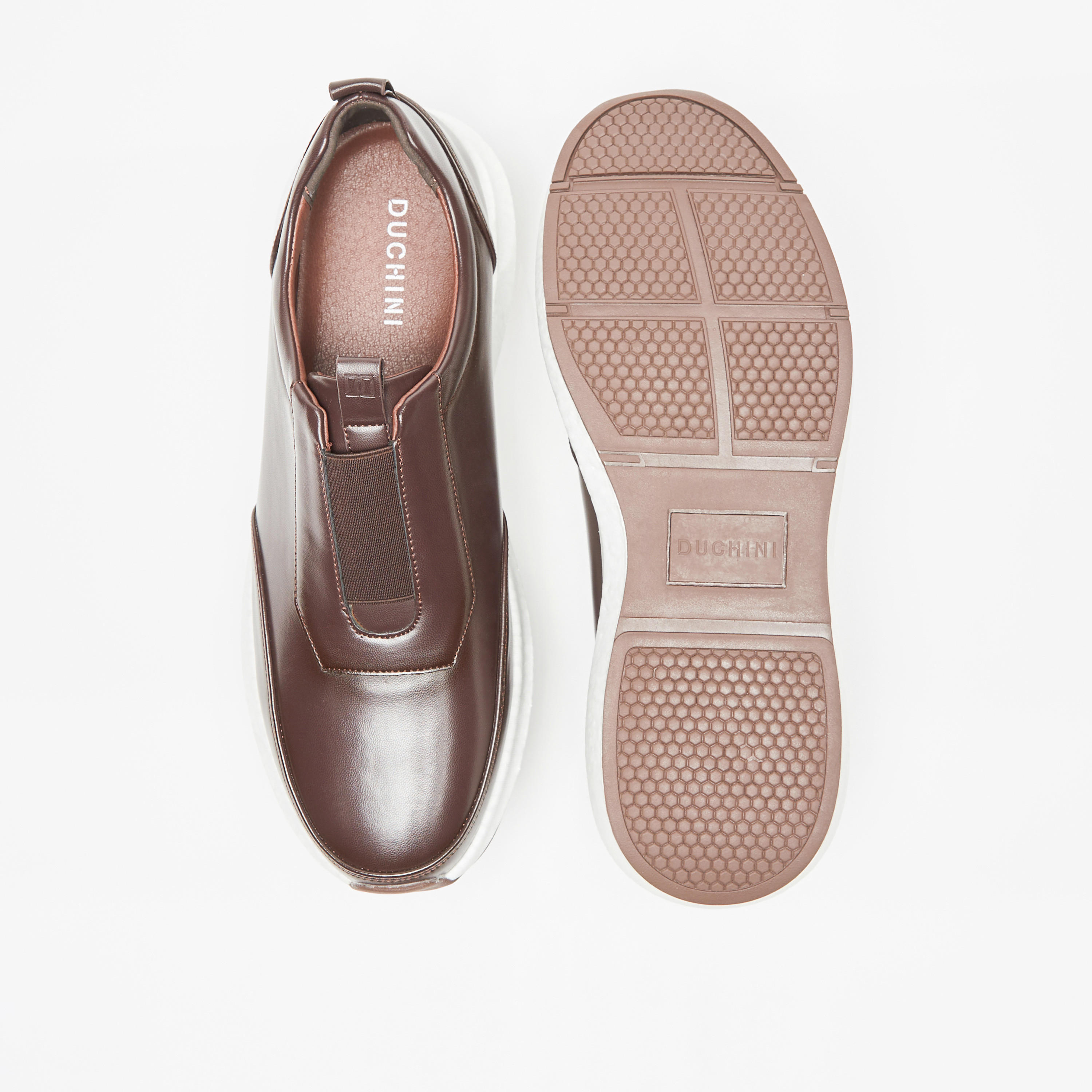 حذاء سهل الارتداء سادة من دوتشيني-men-shoes-loafersandmoccasins-image-5