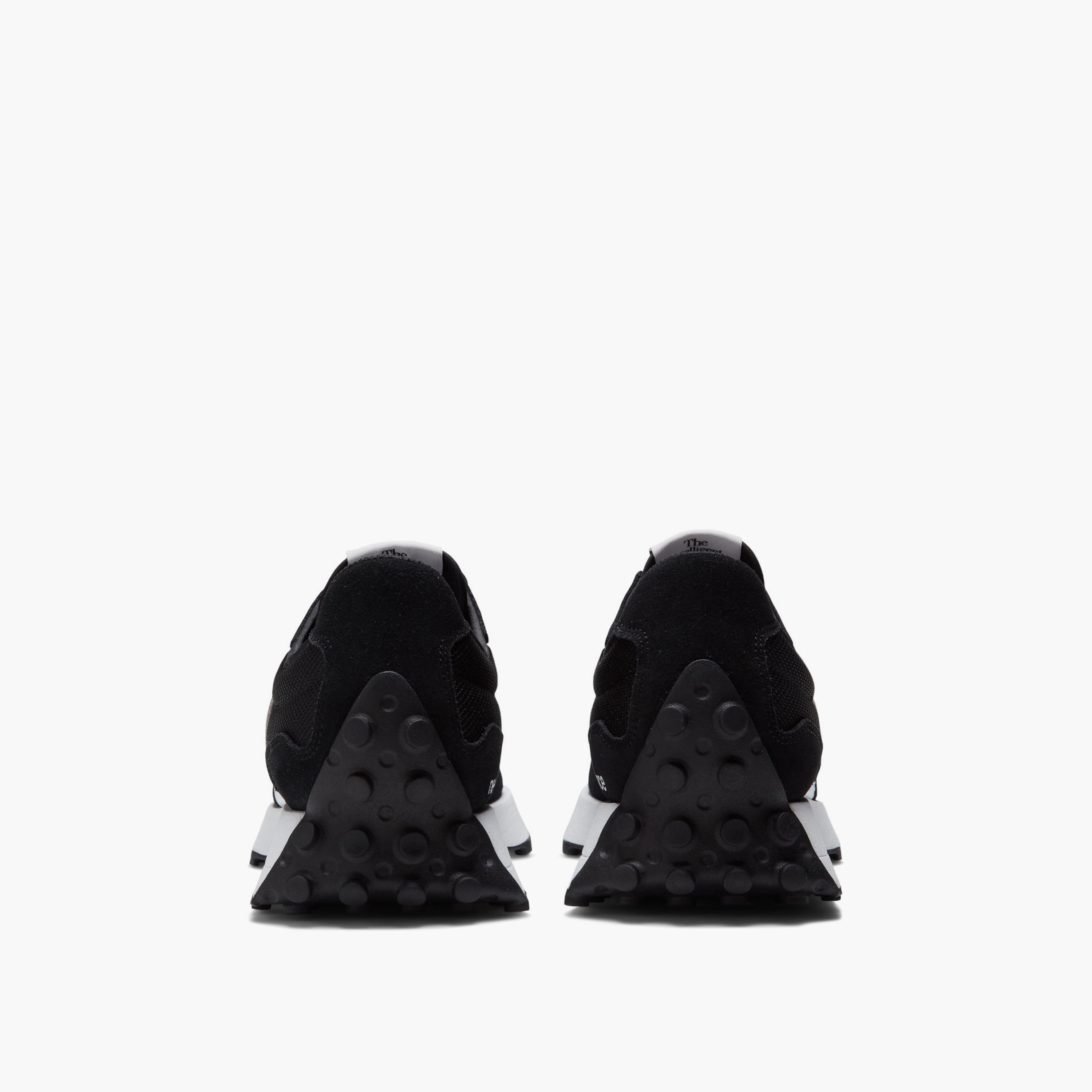حذاء سنيكرز 327 برباط للرجال من نيو بالانس - MS327CBW-D-sports-men-shoes-image-5