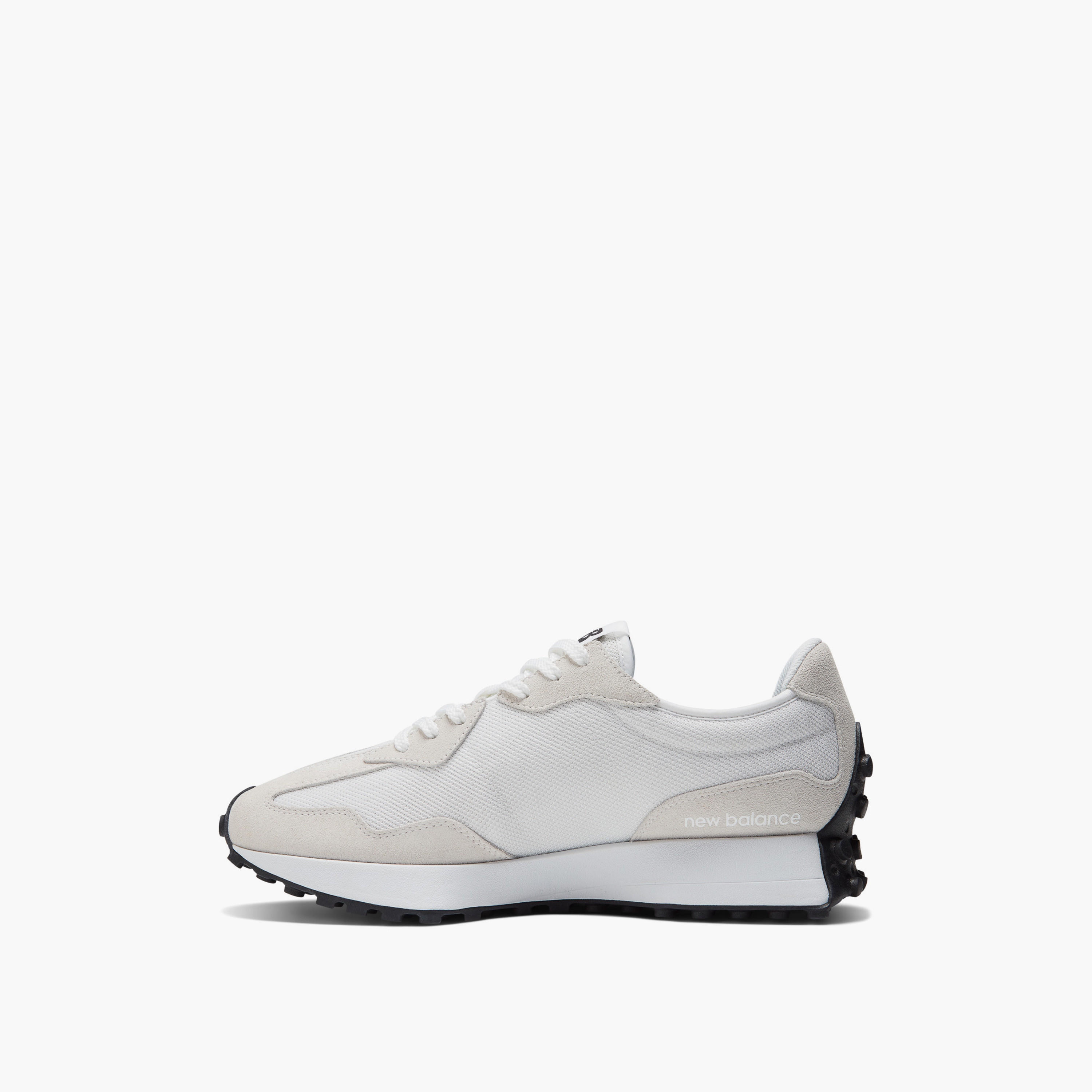 حذاء سنيكرز 327 برباط للرجال من نيو بالانس - MS327CWB-D-men-shoes-sneakers-image-3