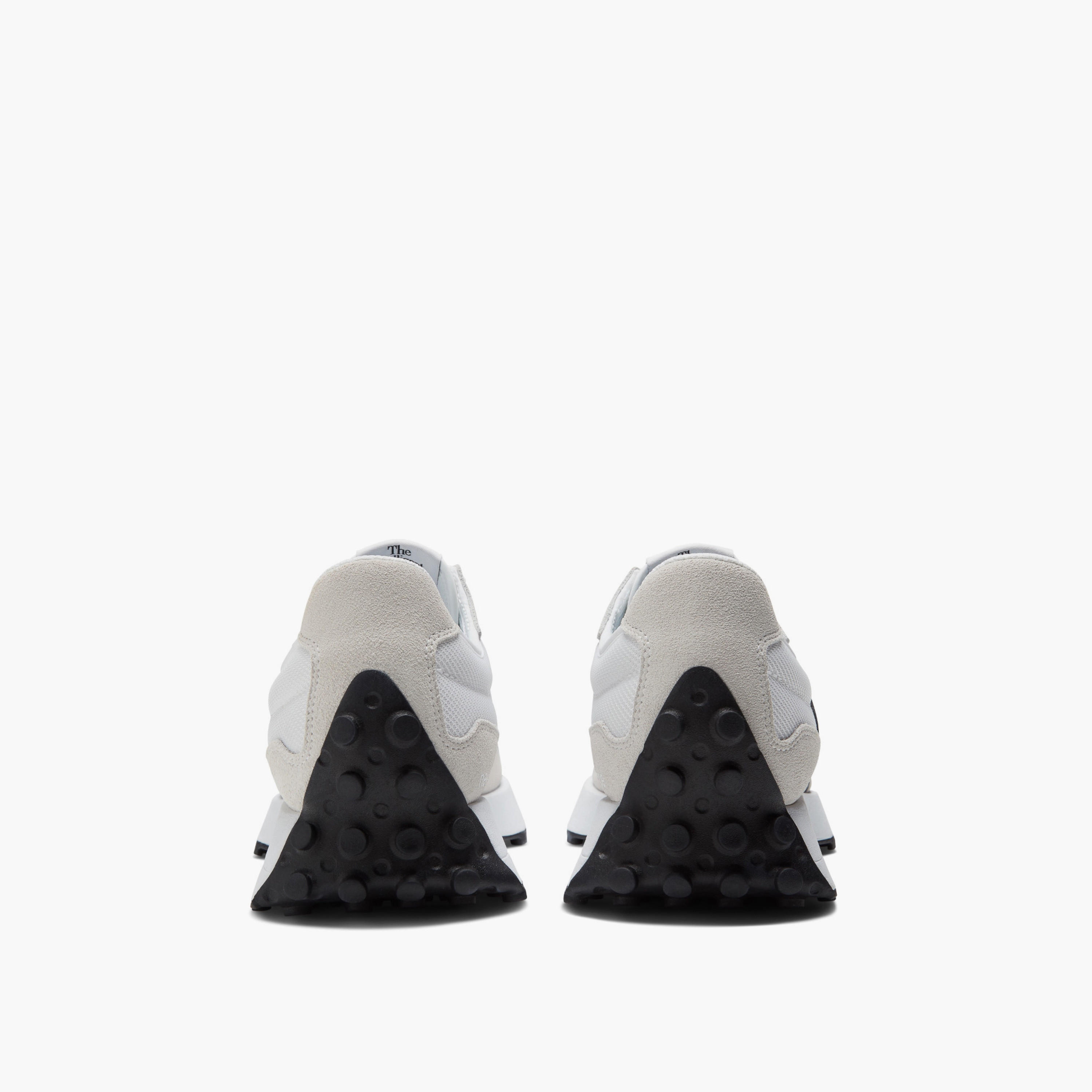 حذاء سنيكرز 327 برباط للرجال من نيو بالانس - MS327CWB-D-men-shoes-sneakers-image-5