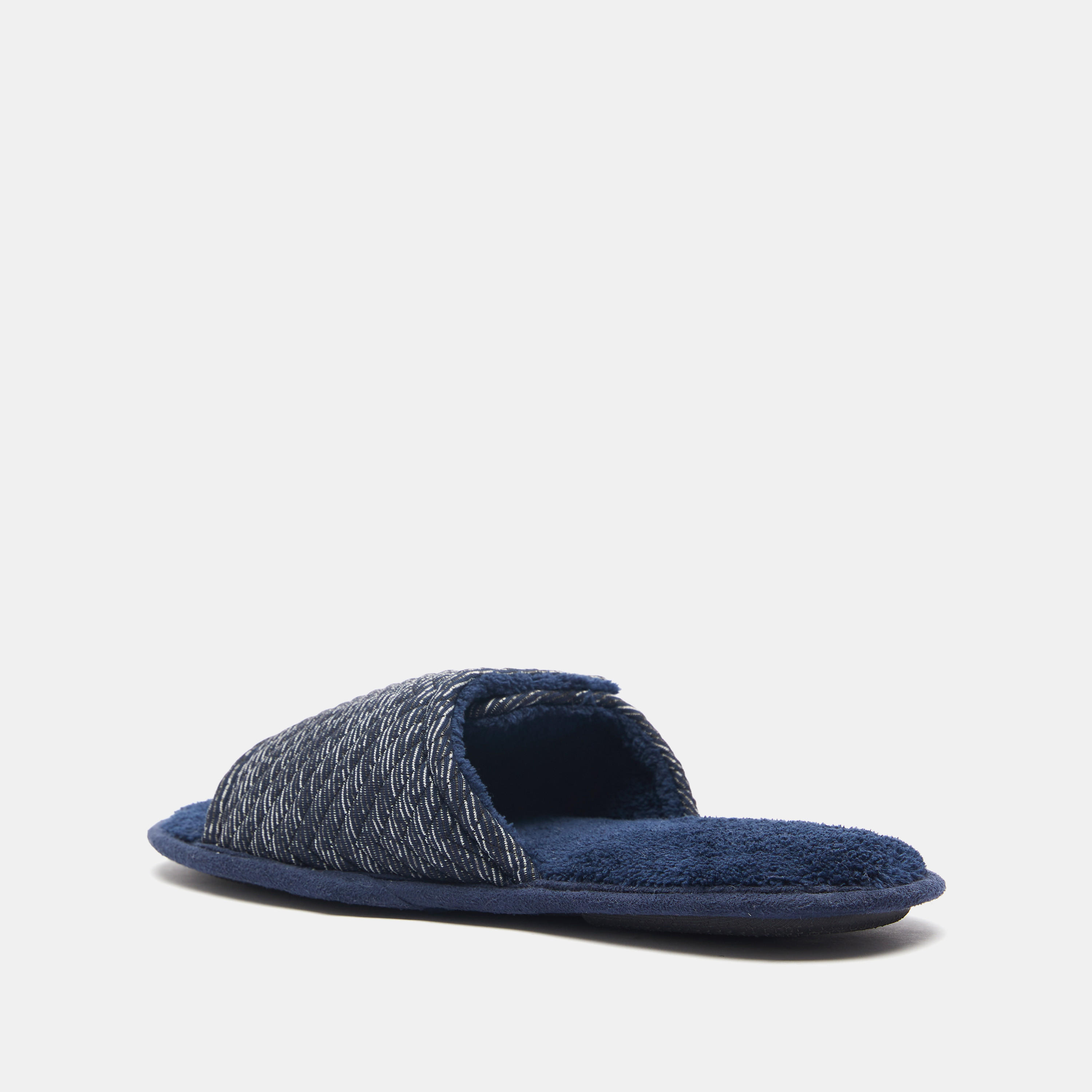 شبشب غرفة نوم سهل الارتداء بارز الملمس-men-shoes-flipflopsandslides-image-3