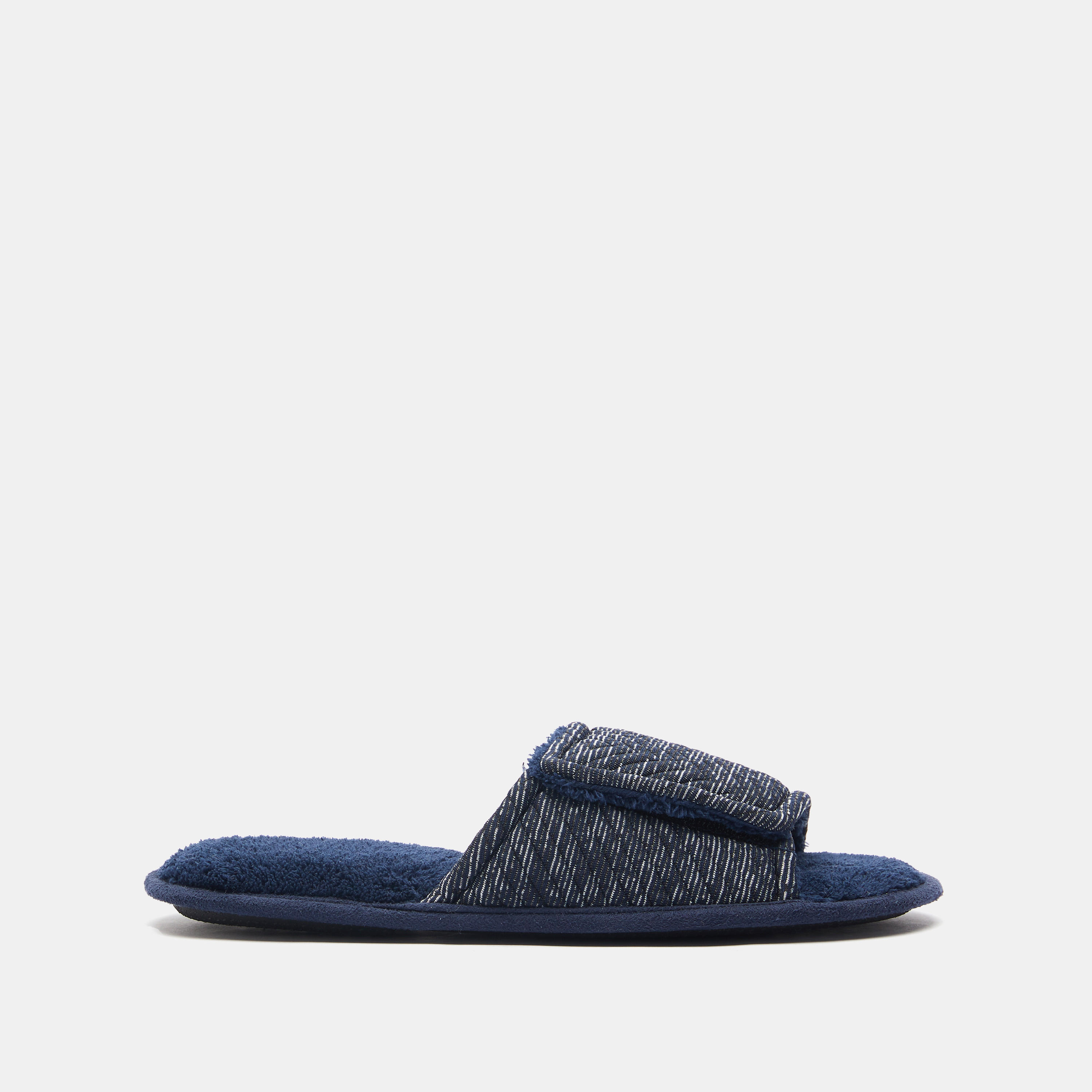 شبشب غرفة نوم سهل الارتداء بارز الملمس-men-shoes-flipflopsandslides-image-4
