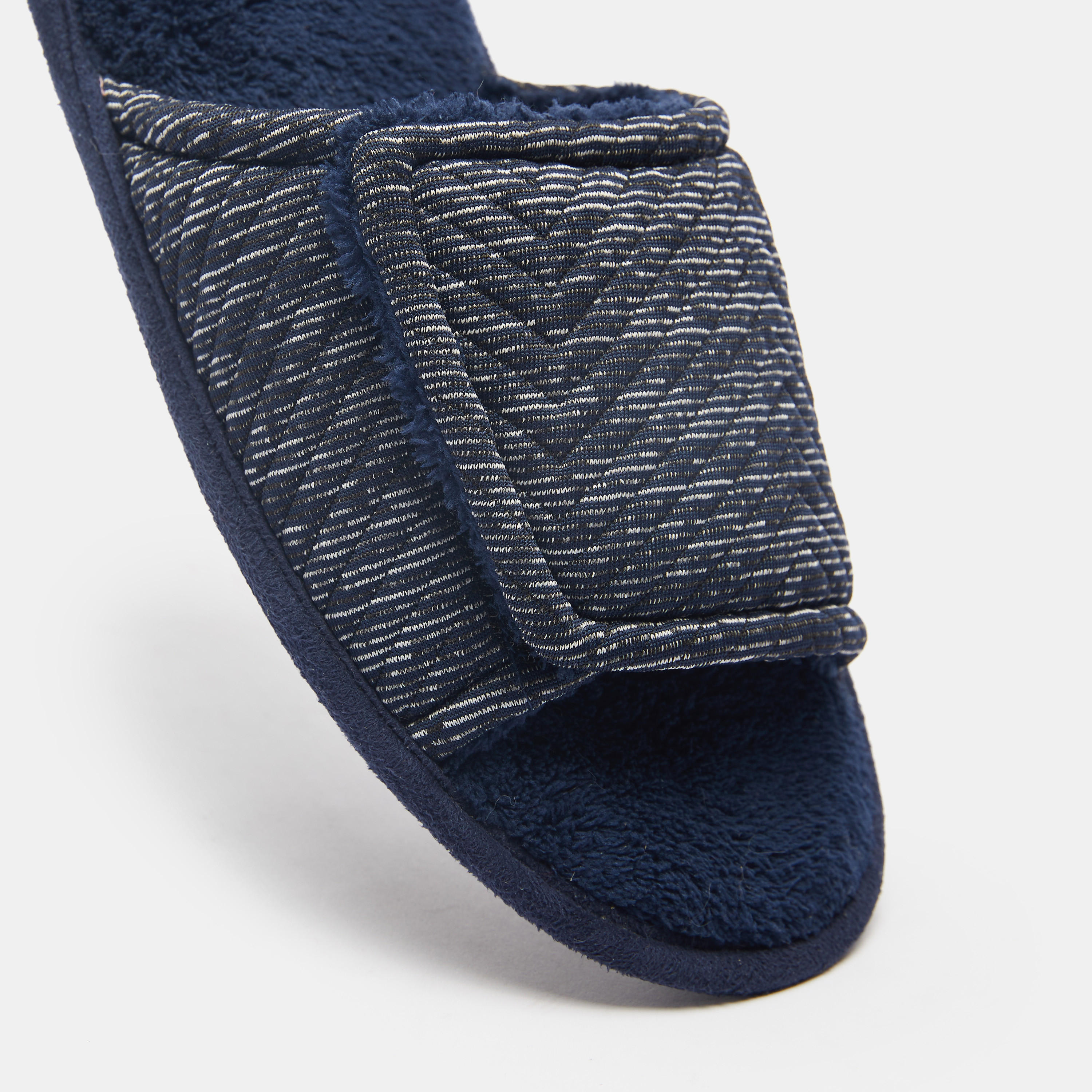 شبشب غرفة نوم سهل الارتداء بارز الملمس-men-shoes-flipflopsandslides-image-5