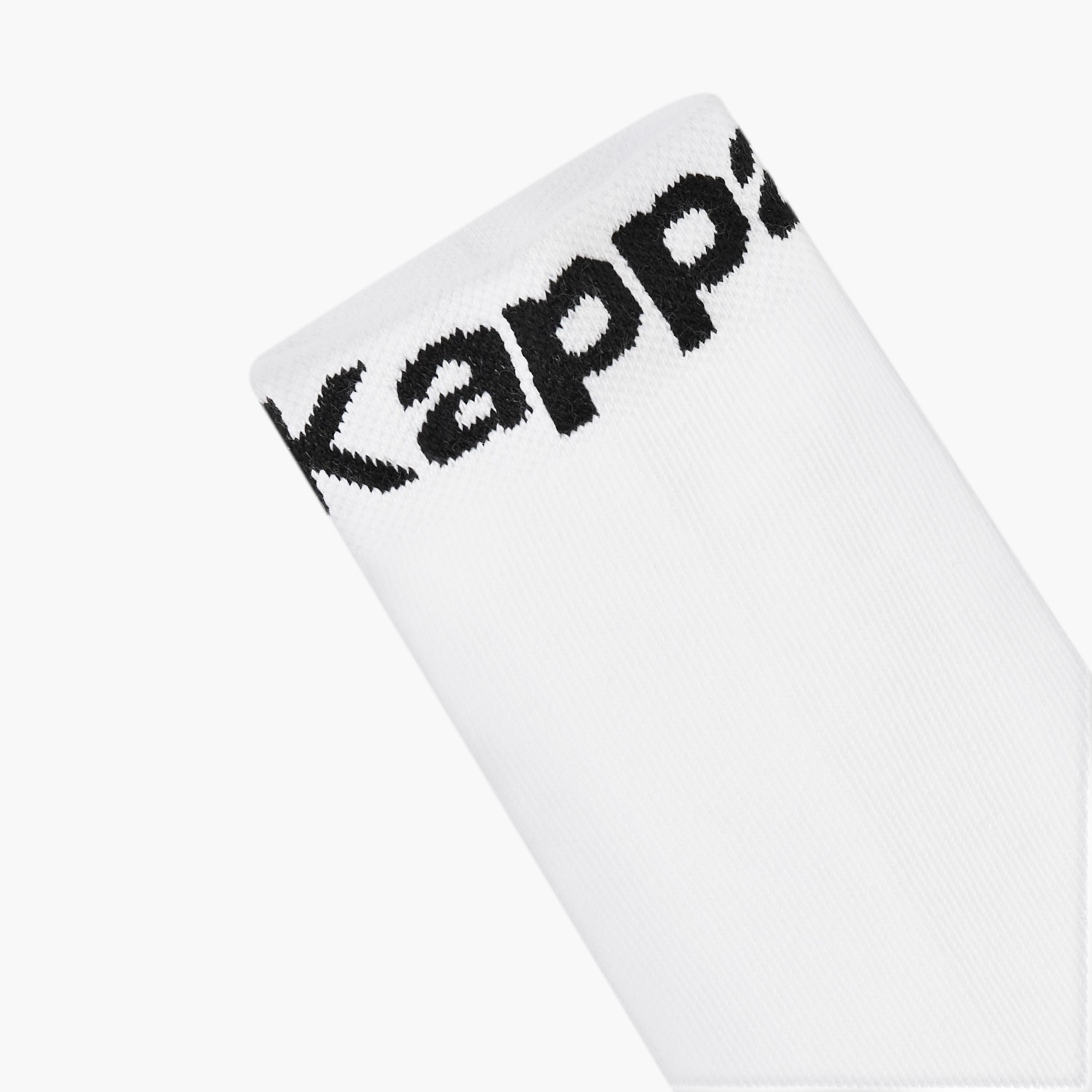 Kappa Men Logo Ankle Socks - Set of 3-men-socks-image-5