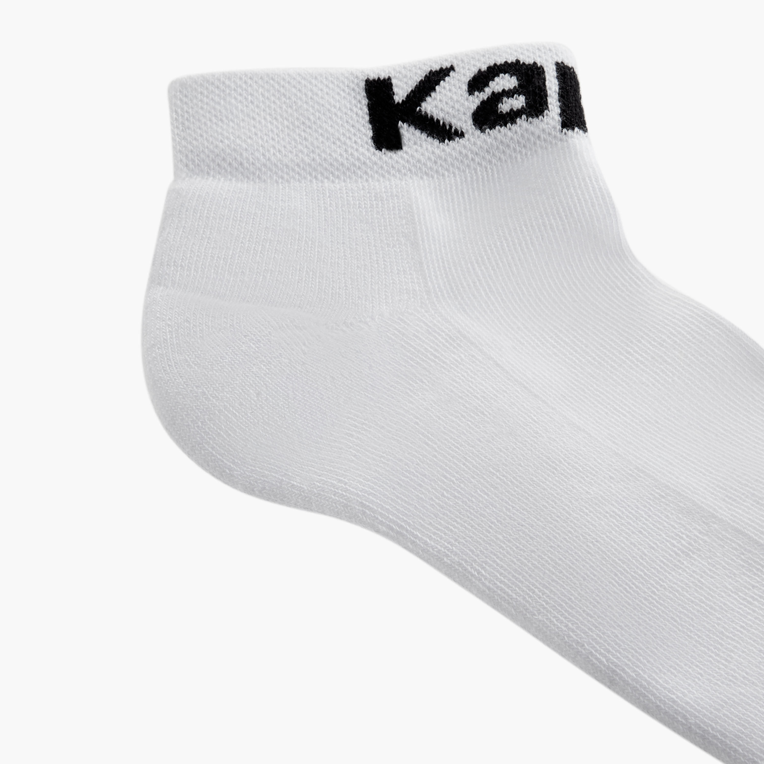 Kappa Printed Sports Socks - Set of 6-men-socks-image-5