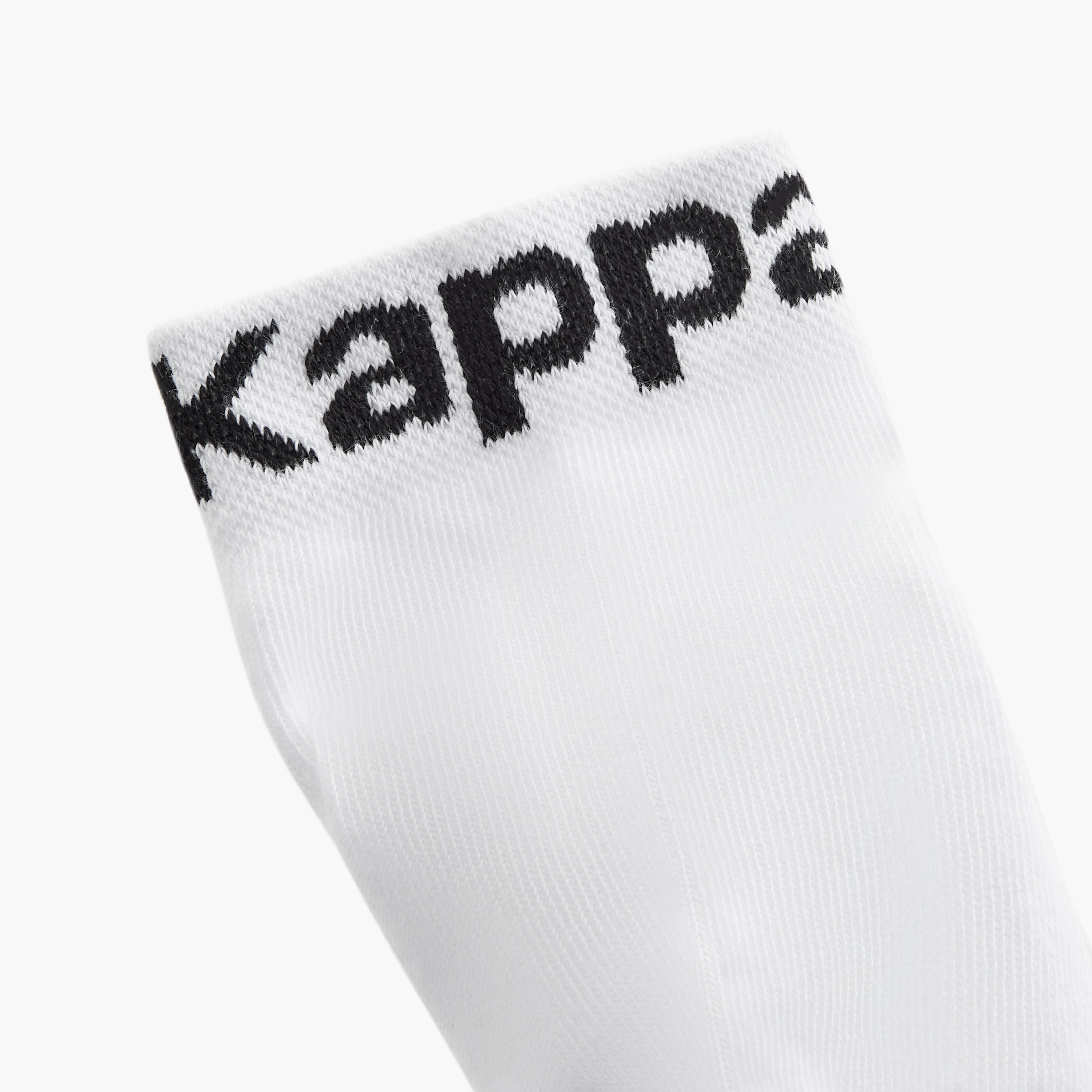 Kappa Printed Sports Socks - Set of 6-men-socks-image-6
