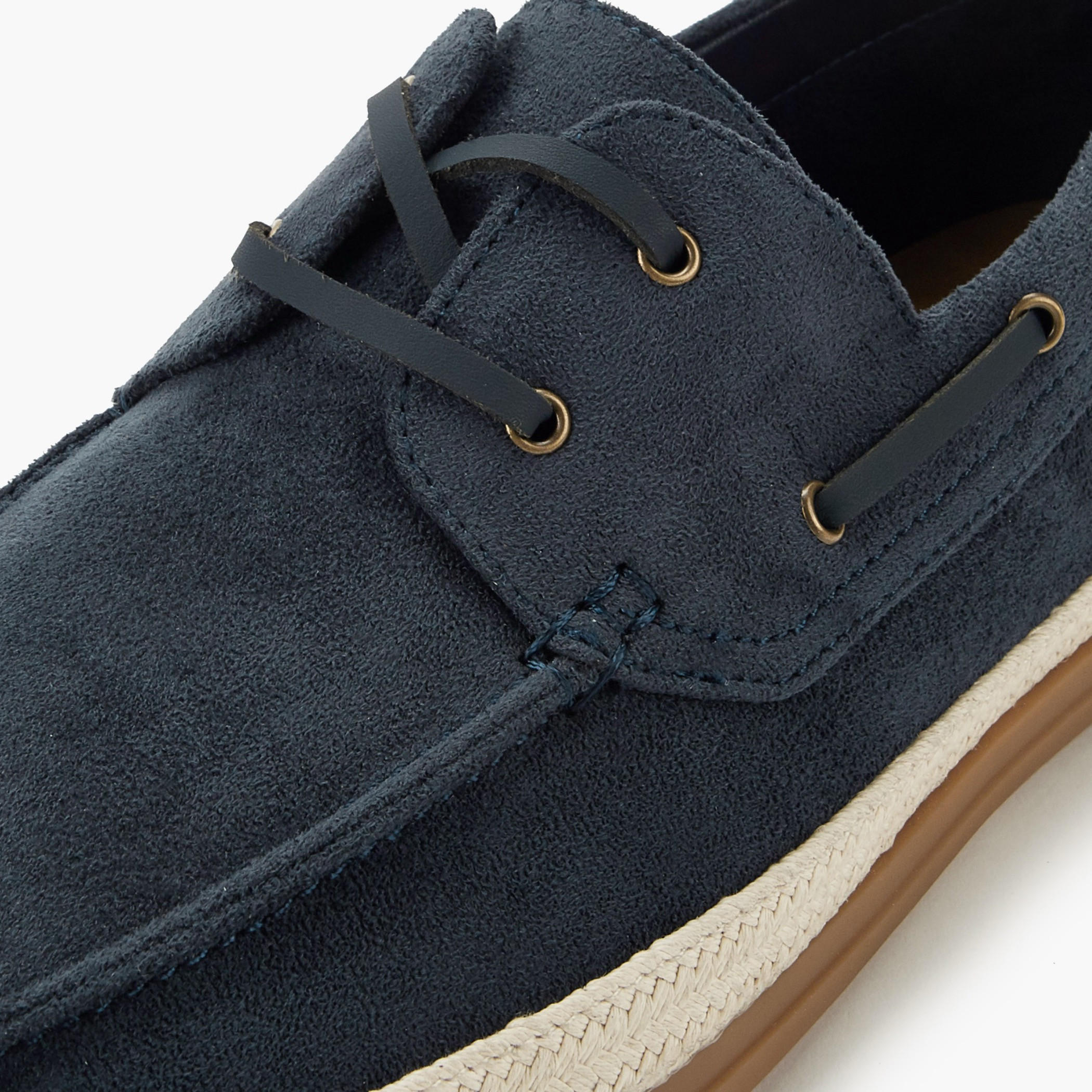 Peppermint Men Lace-Up Espadrille Boat Shoes-men-shoes-loafersandmoccasins-image-4