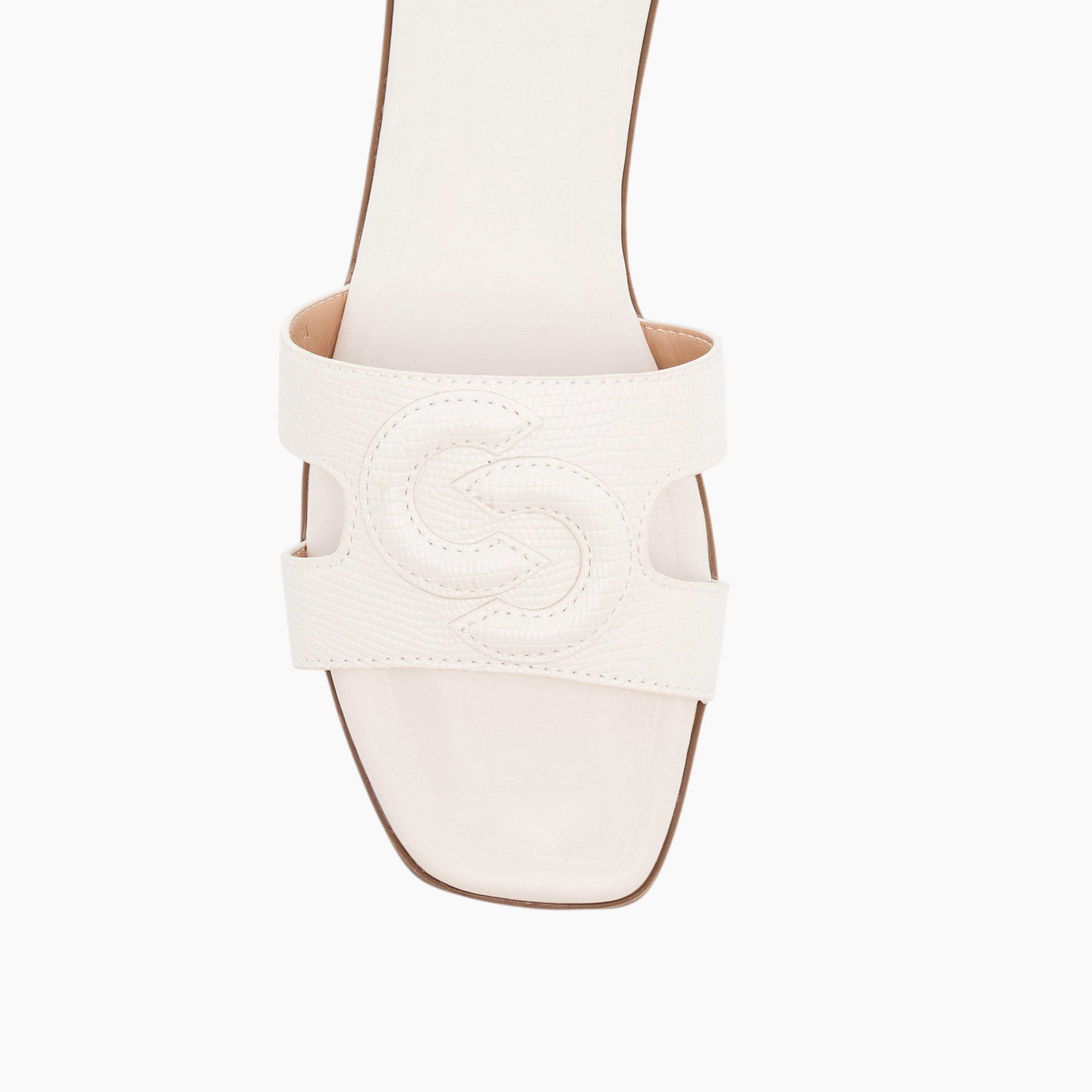صندل بارز الملمس سهل الارتداء للنساء من سيليست-women-shoes-flats-sandals-image-4