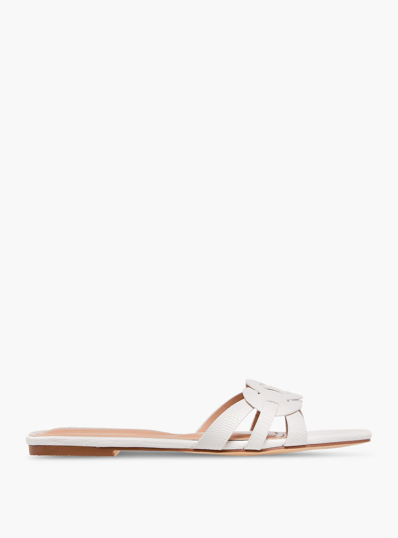 Celeste Women's Textured Slip-On Flat Sandals-women-shoes-flats-sandals-image-3