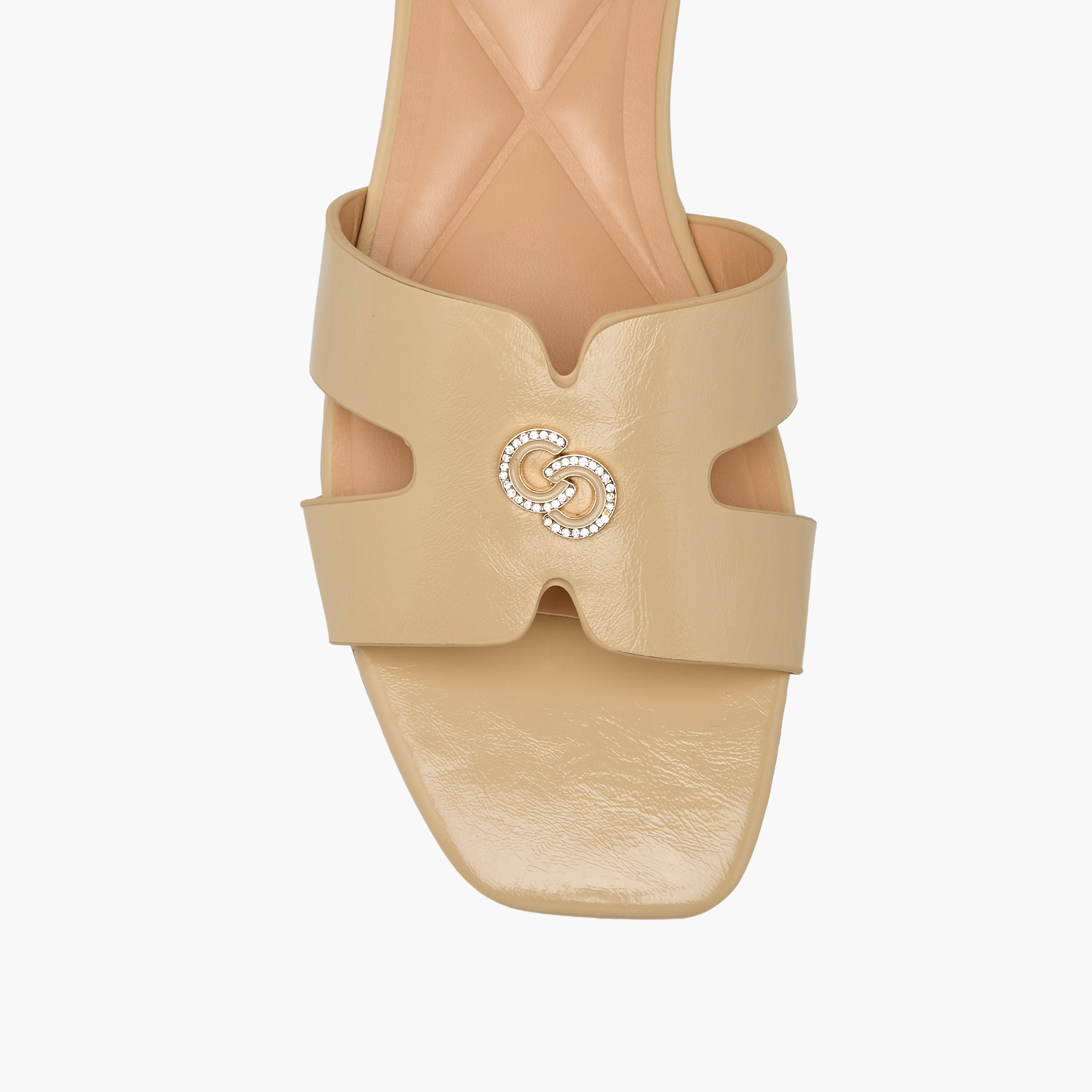 Celeste Women Slip-On Sandals-women-shoes-flats-sandals-image-4