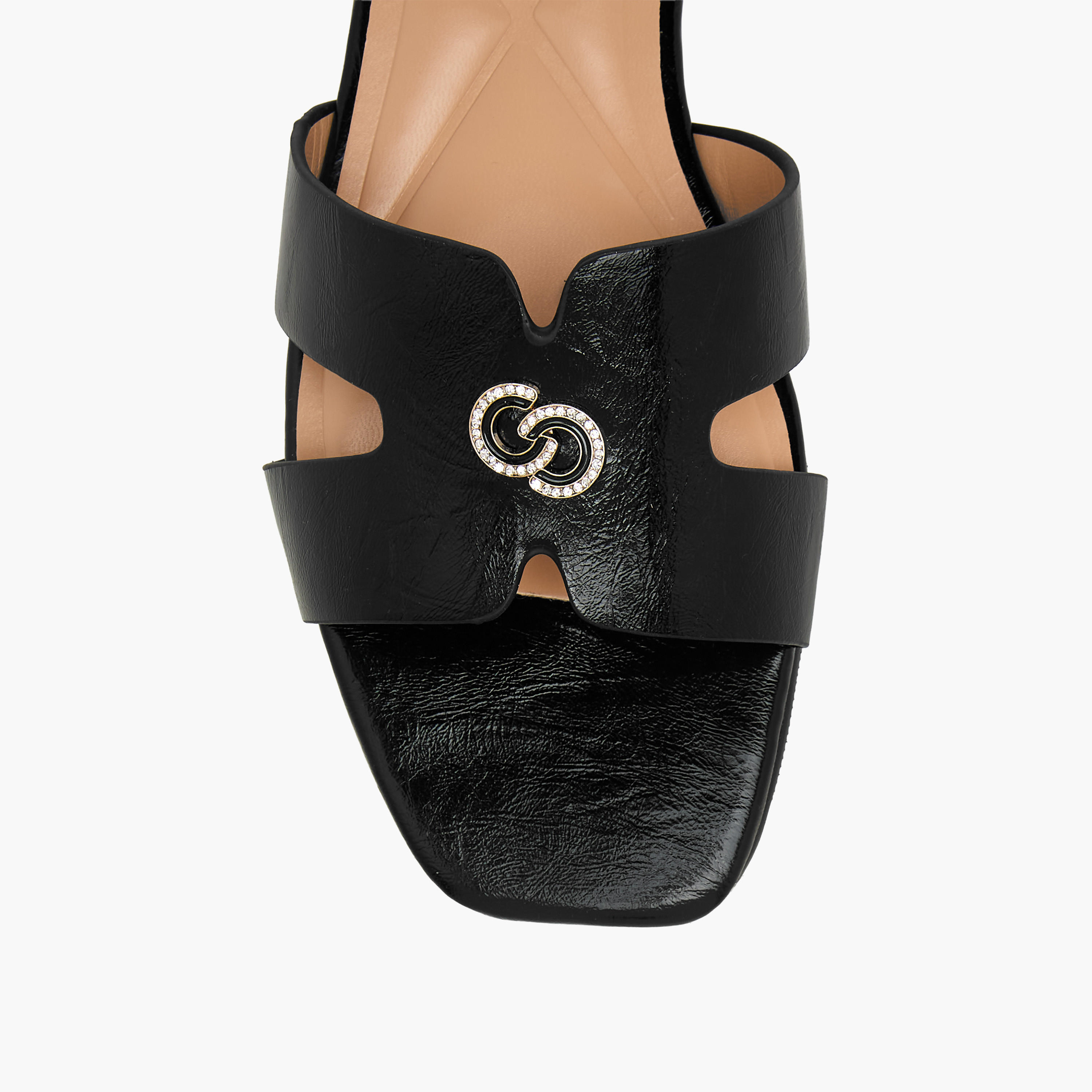 Celeste Women Slip-On Sandals-women-shoes-flats-sandals-image-4