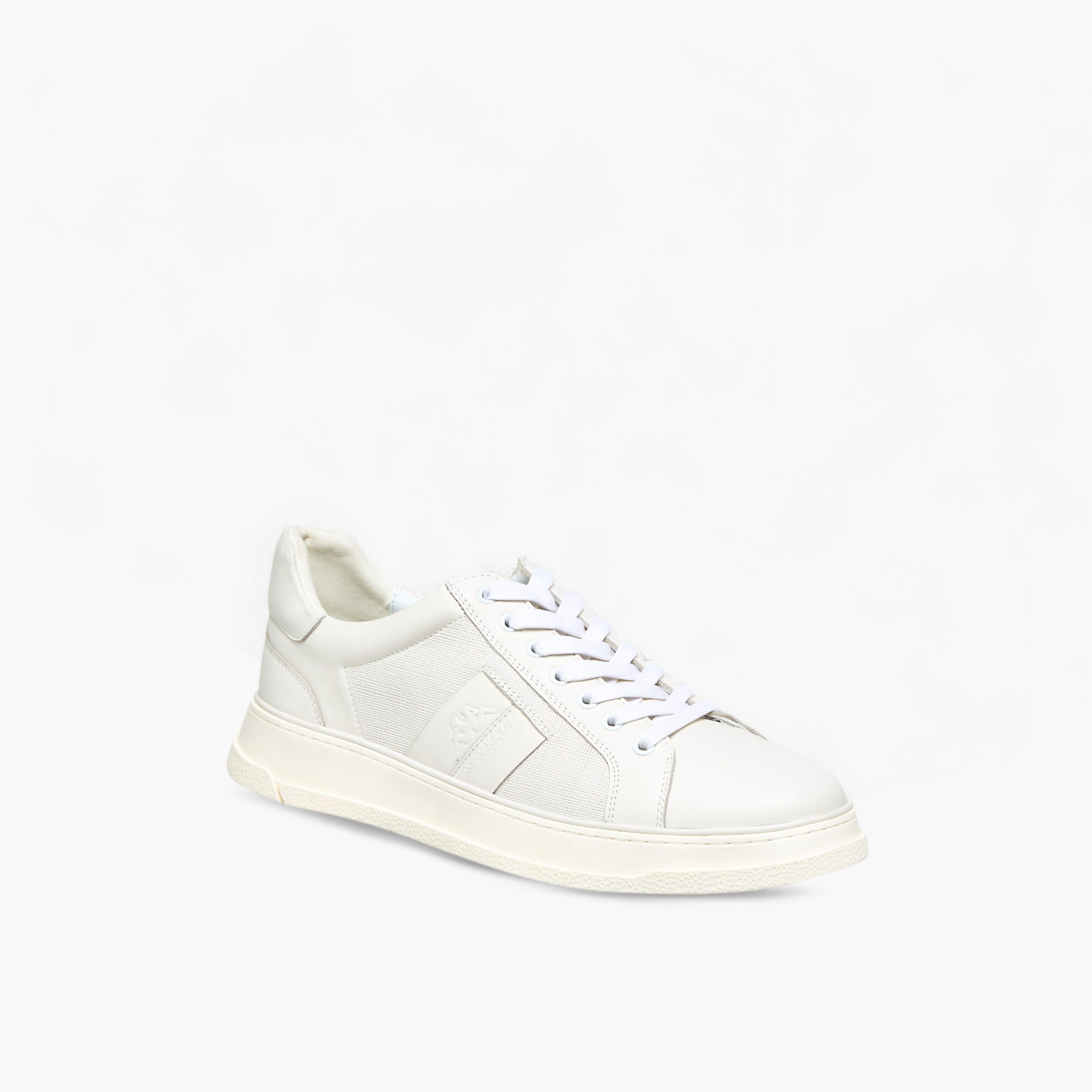 Kappa Men's Panelled Lace-Up Robe Di Kappa Sneakers-men-shoes-sneakers-image-2