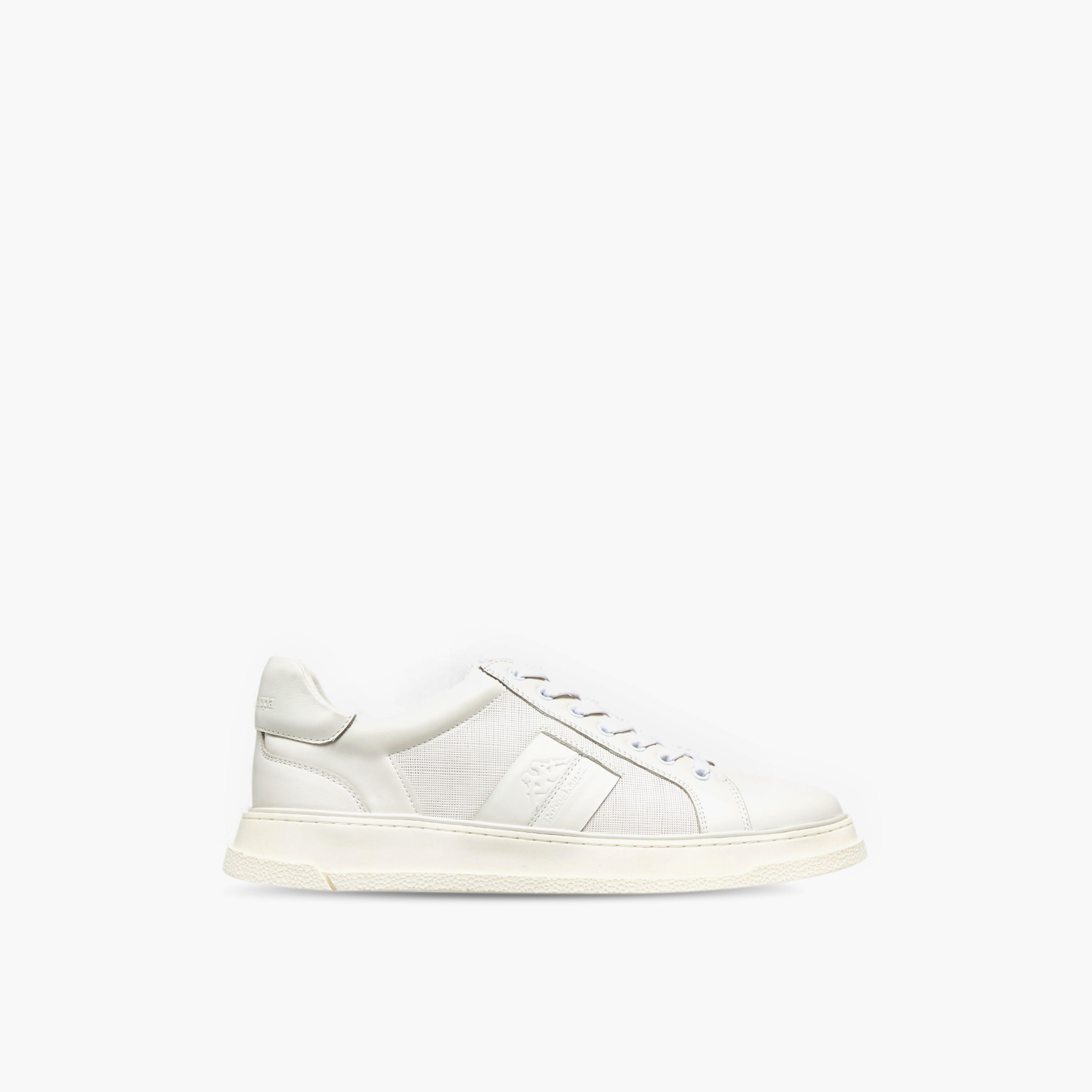 Kappa Men's Panelled Lace-Up Robe Di Kappa Sneakers-men-shoes-sneakers-image-3