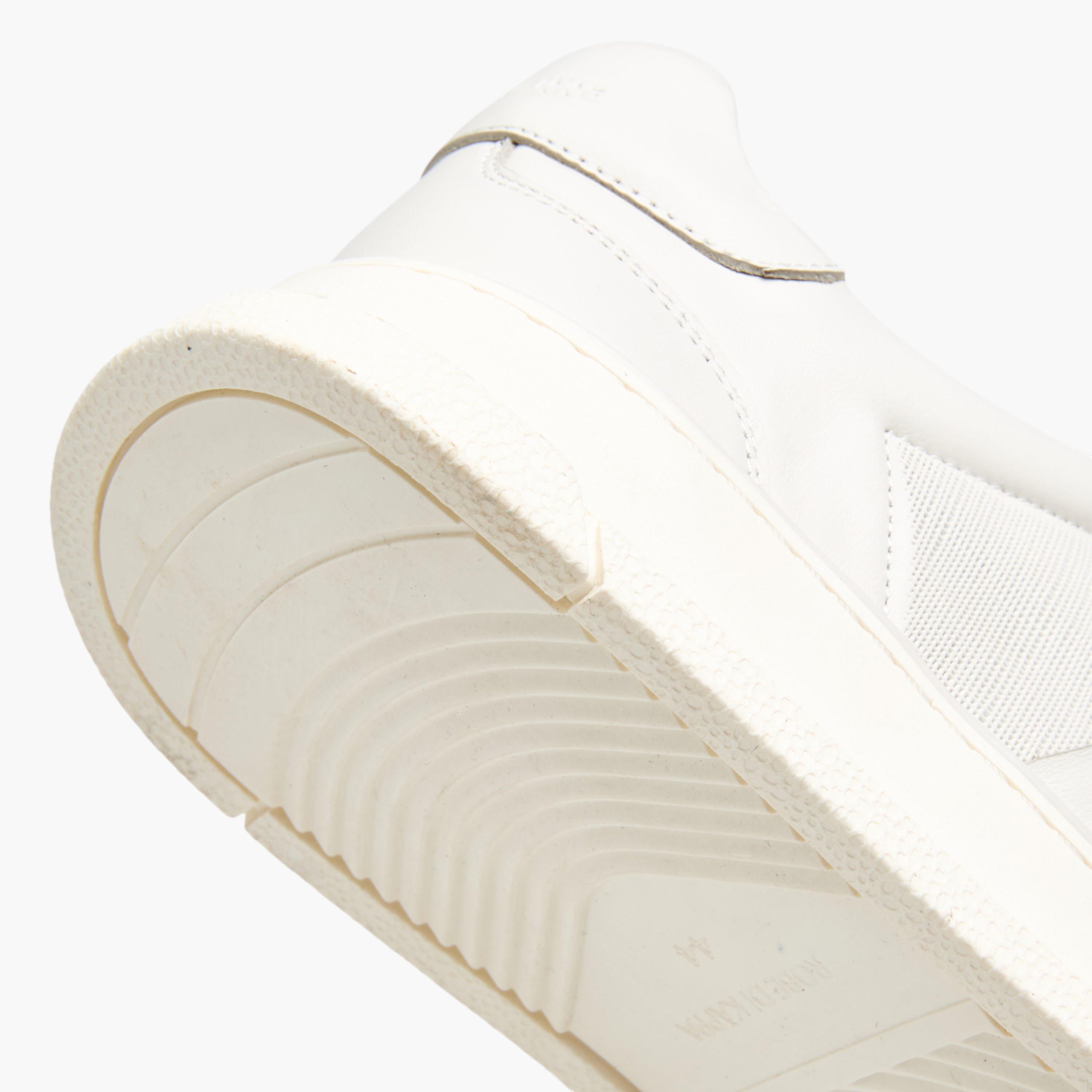 Kappa Men's Panelled Lace-Up Robe Di Kappa Sneakers-men-shoes-sneakers-image-5