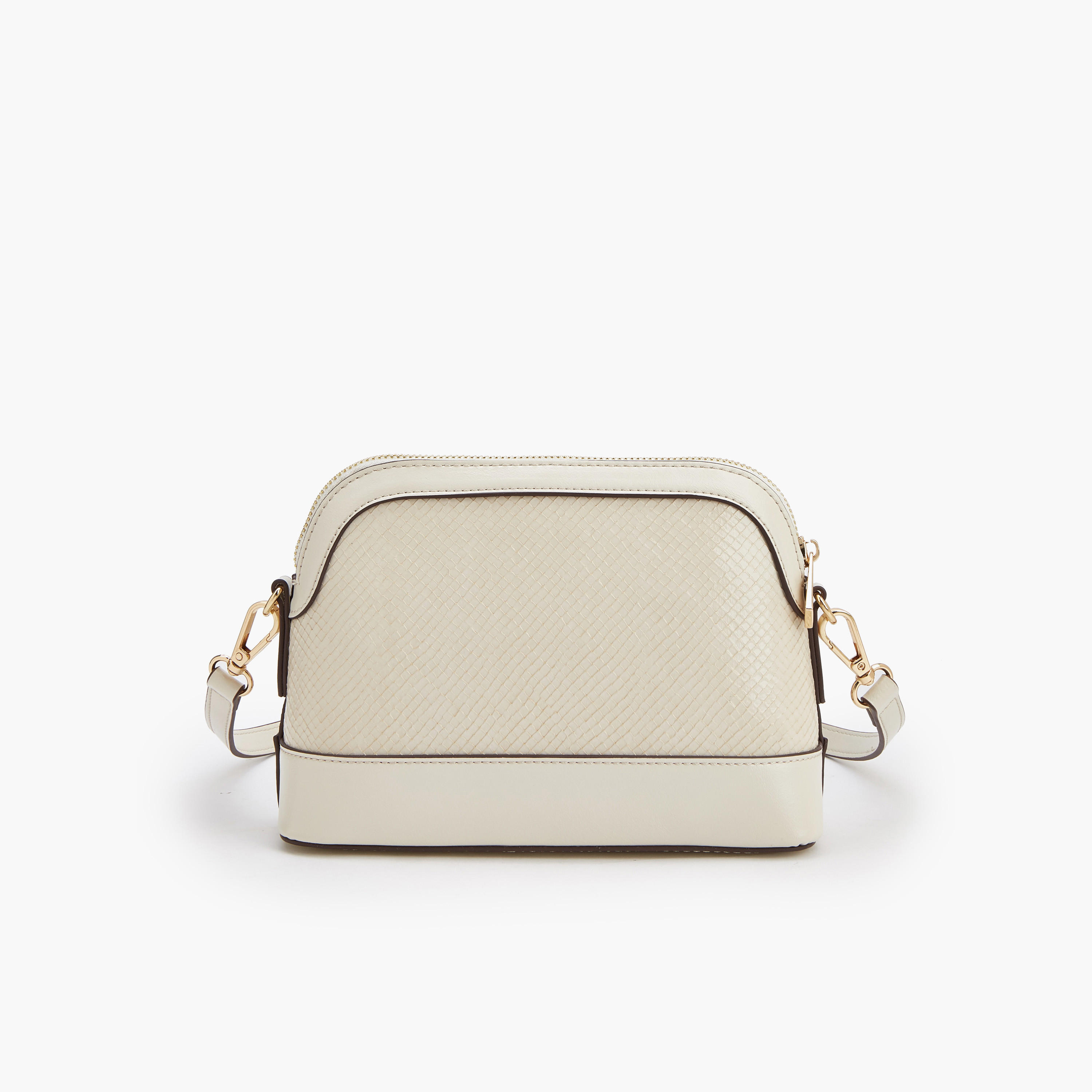 Flora Bella Textured Crossbody Bag with Detachable Strap-women-bagsandwallets-handbags-image-5