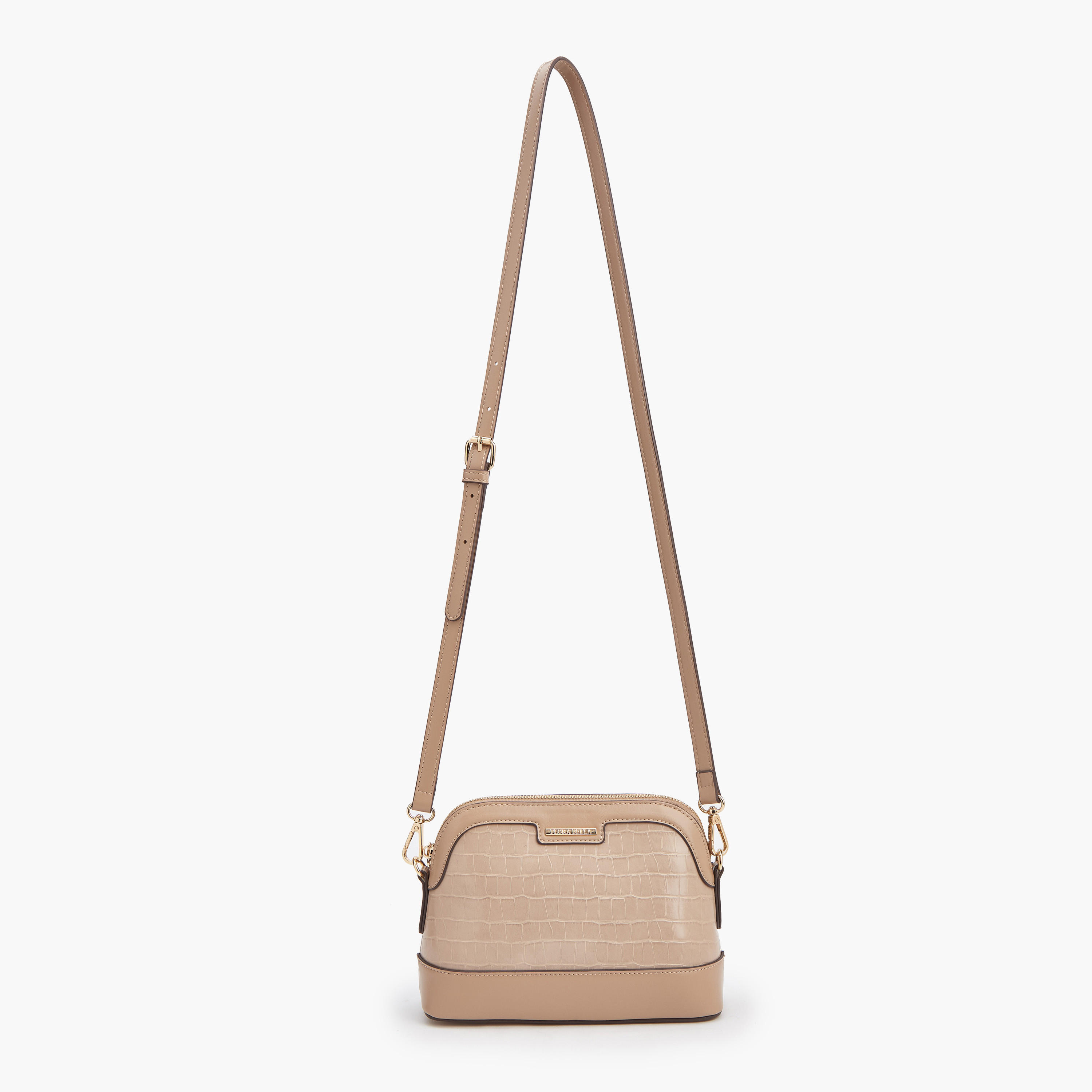 Flora Bella Textured Crossbody Bag with Detachable Strap-women-bagsandwallets-handbags-image-3