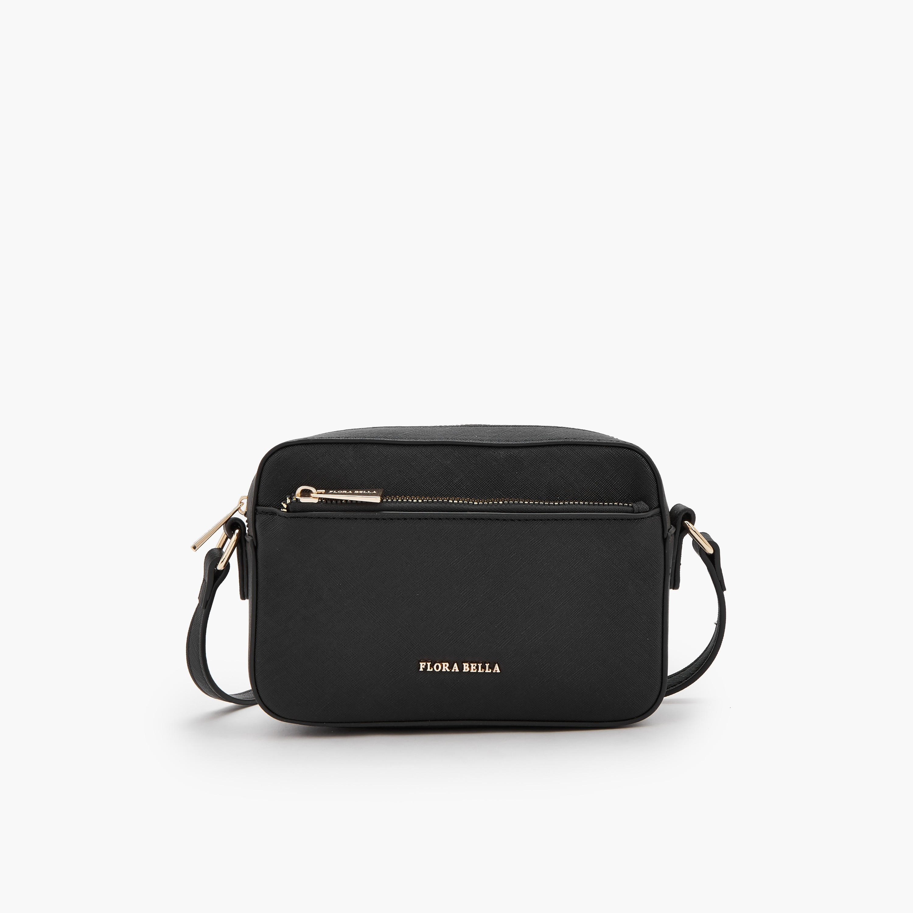 Flora Bella Crossbody Bag with Adjustable Strap-women-bagsandwallets-handbags-image-1