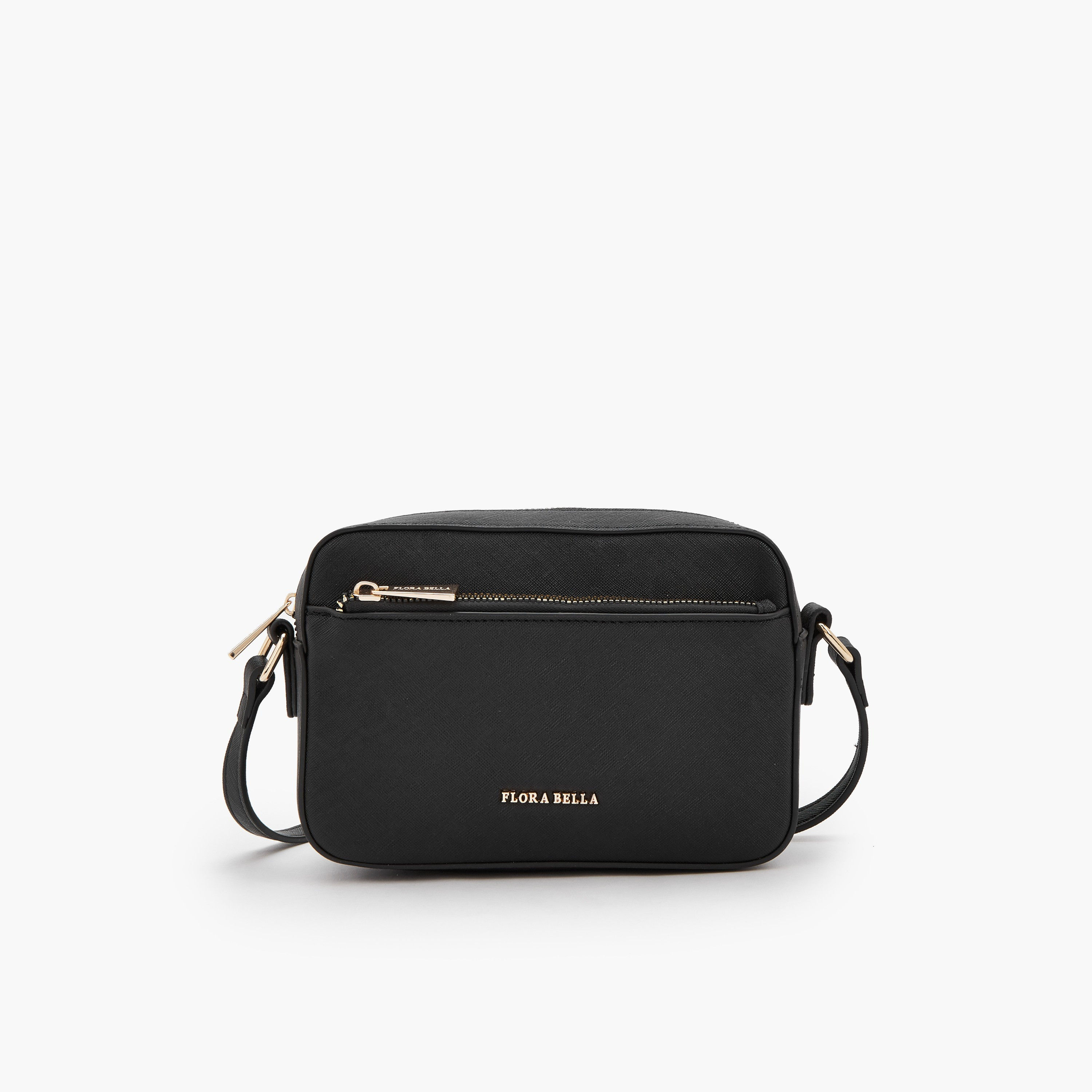 شنطة كروس بودي من فلورا بيلا بحزام قابل للتعديل-women-bagsandwallets-handbags-image-1