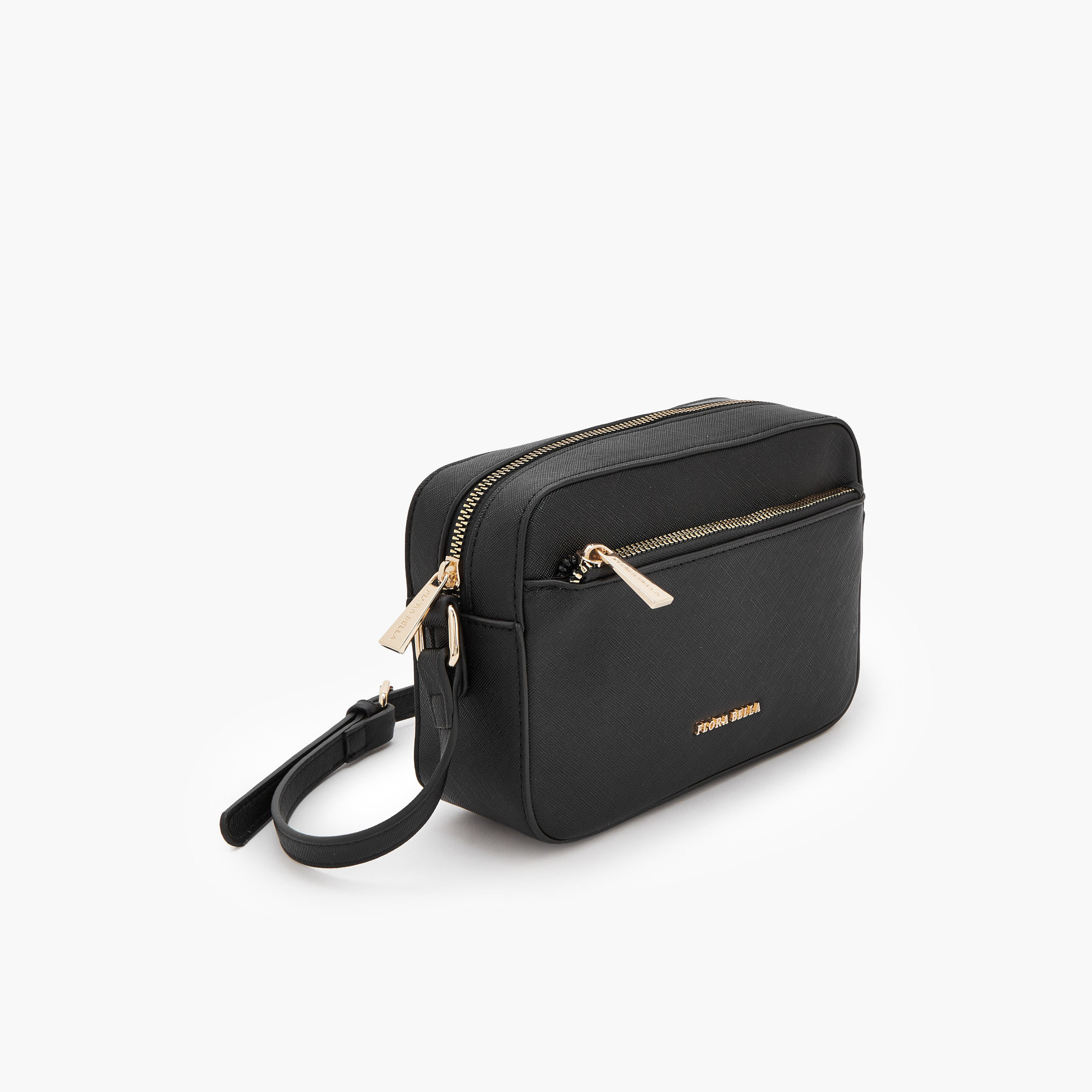 شنطة كروس بودي من فلورا بيلا بحزام قابل للتعديل-women-bagsandwallets-handbags-image-3