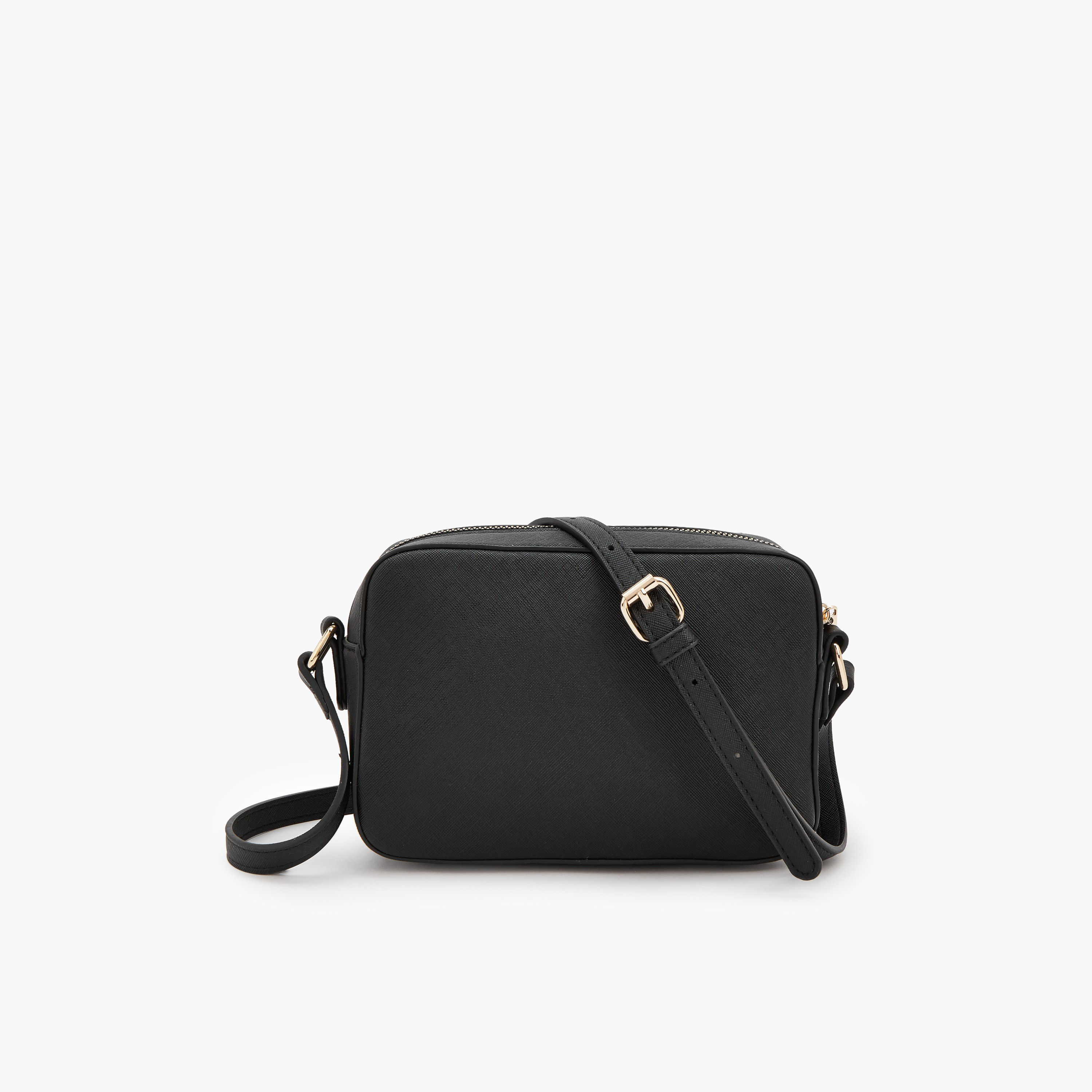 شنطة كروس بودي من فلورا بيلا بحزام قابل للتعديل-women-bagsandwallets-handbags-image-5