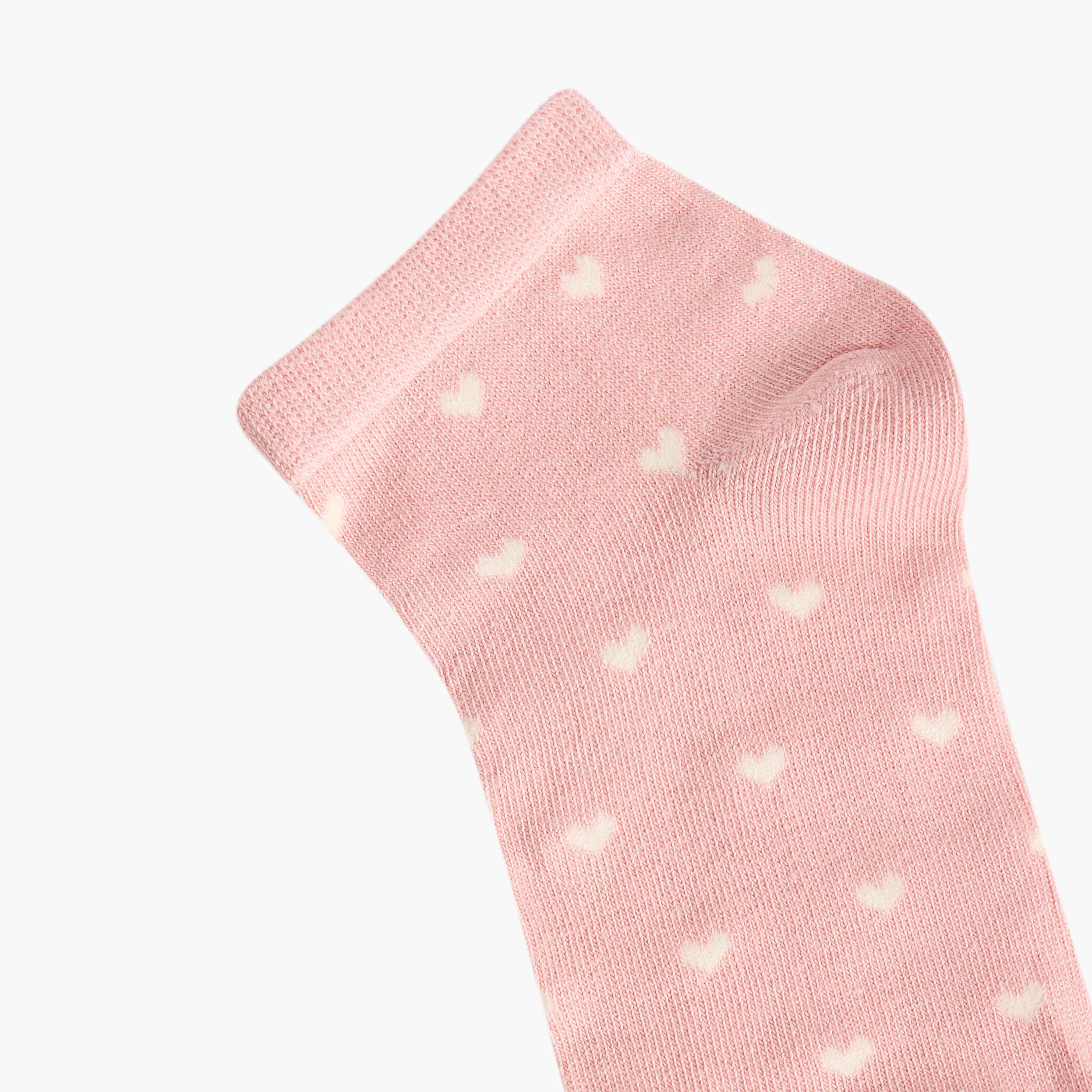 Flora Bella Pack of 5 Ankle Length Cotton Socks-women-socksandstockings-image-5