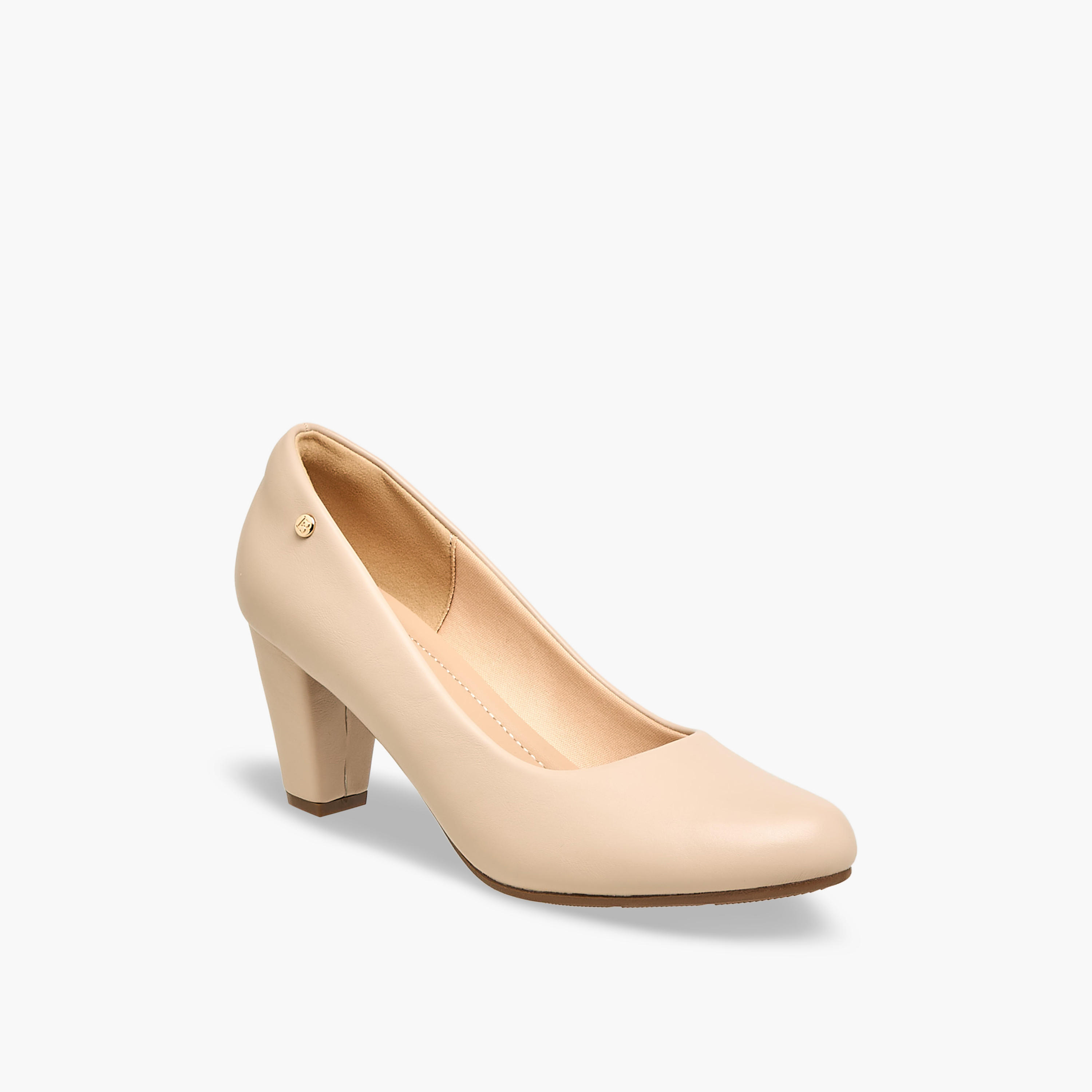Flora Bella Women Block Heel Pumps-women-shoes-heels-image-2