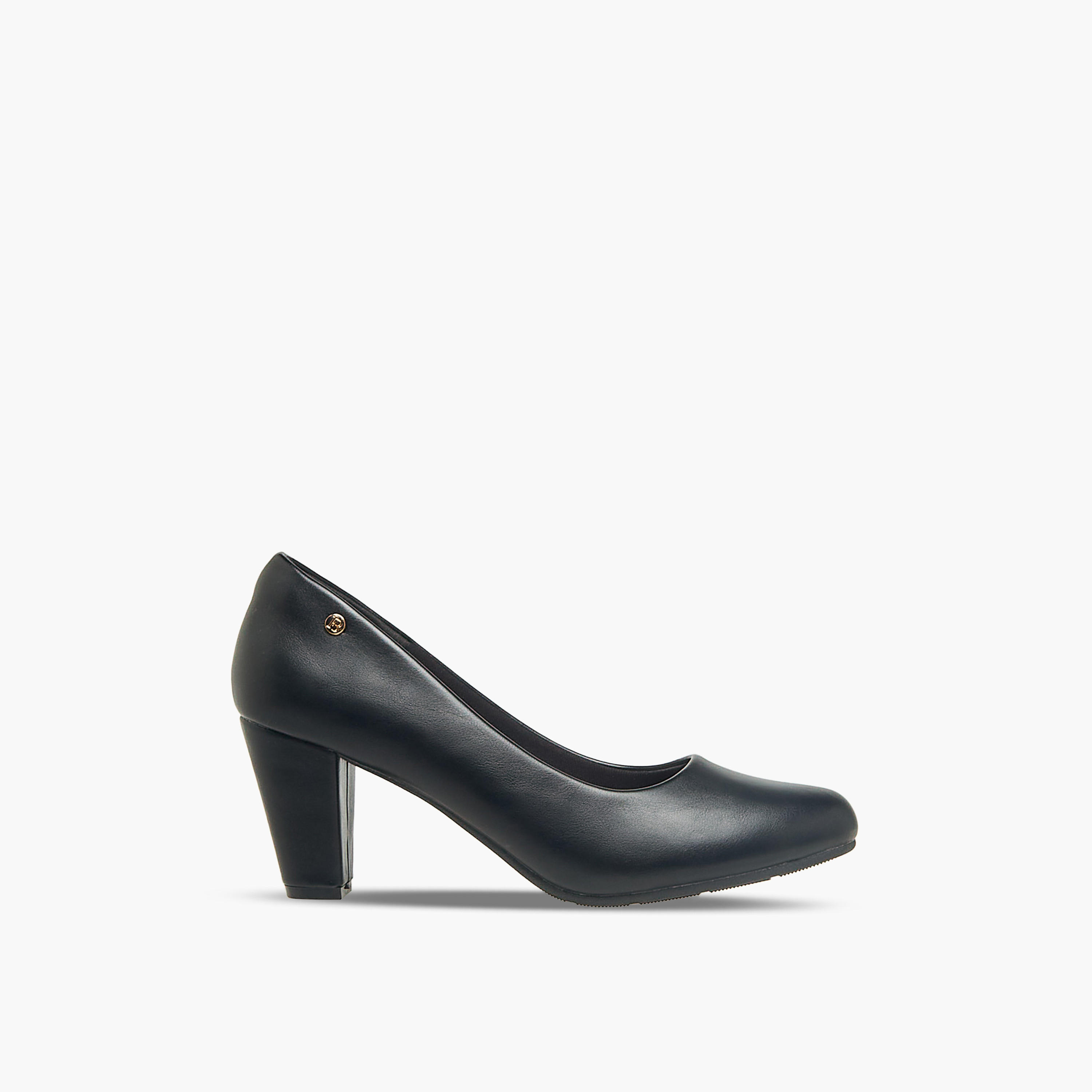 Flora Bella Women Block Heel Pumps-women-shoes-heels-image-3