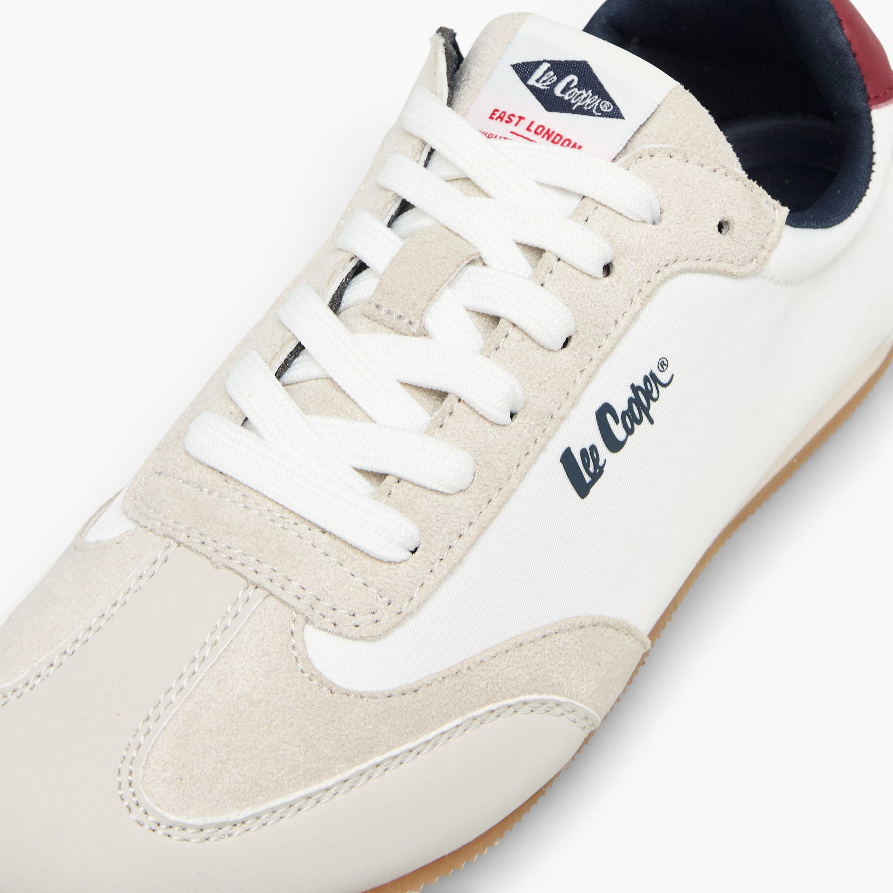 حذاء سنيكرز برباط إغلاق للنساء من لي كوبر-women-shoes-sneakers-image-4