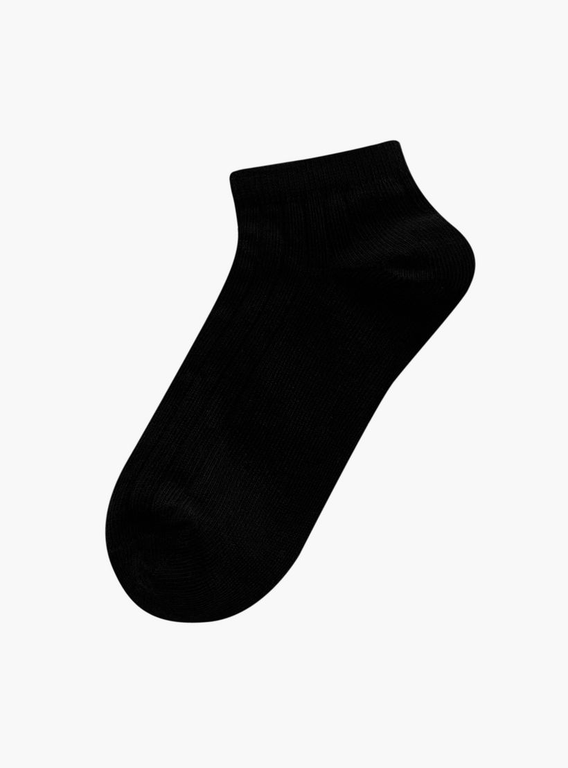 Ankle Length Socks - Set of 7-girls-accessories-socks-image-2