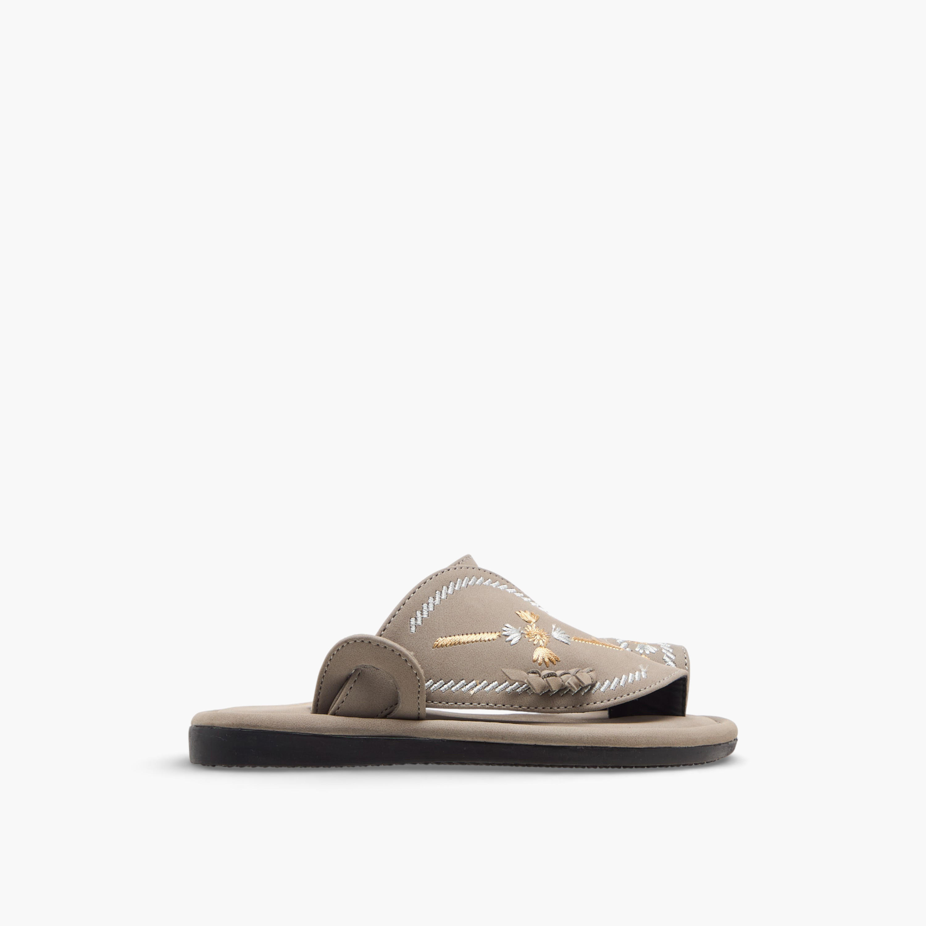 صندل عربي سهل الارتداء للأولاد من الواحة-boys-shoes-sandals-image-3
