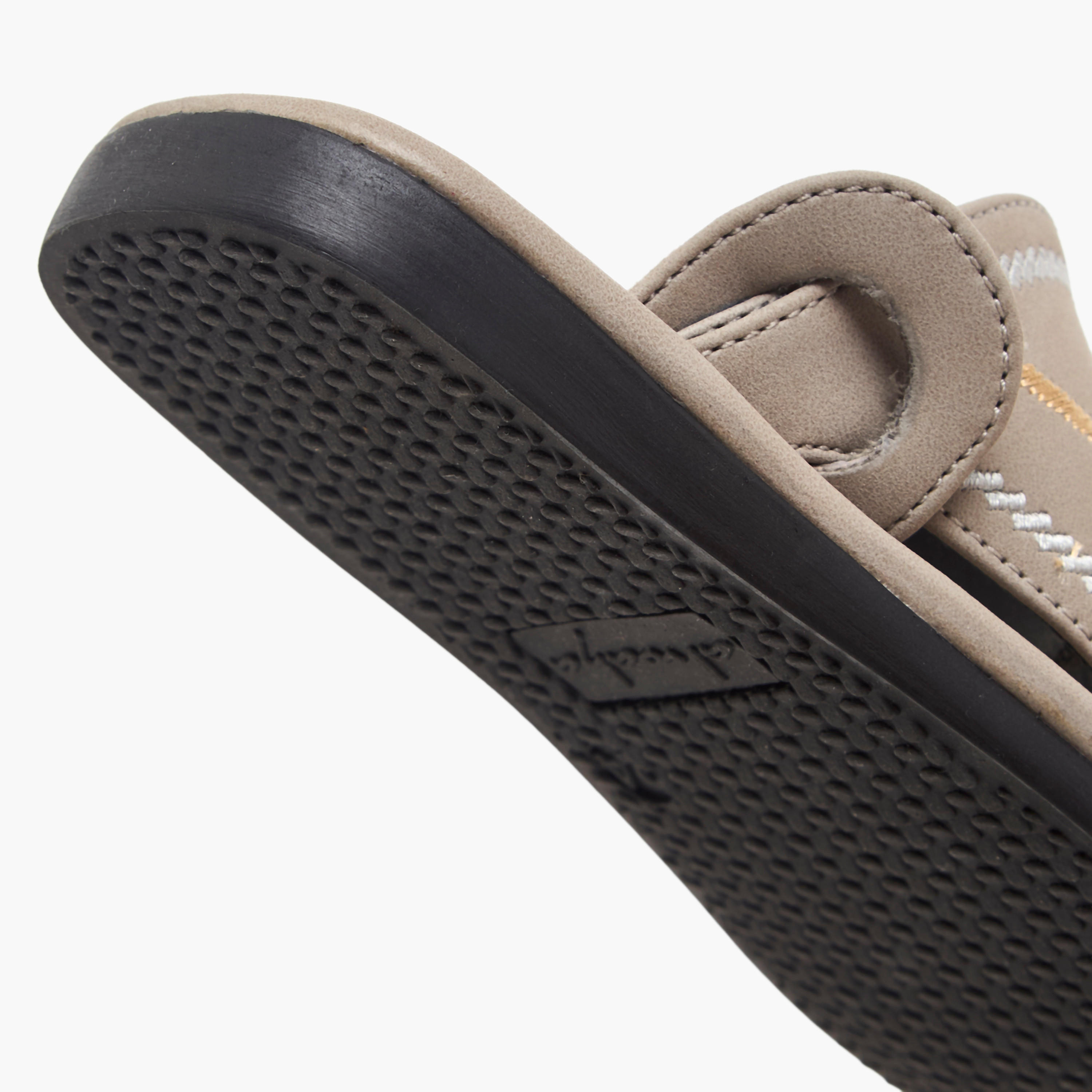 صندل عربي سهل الارتداء للأولاد من الواحة-boys-shoes-sandals-image-6