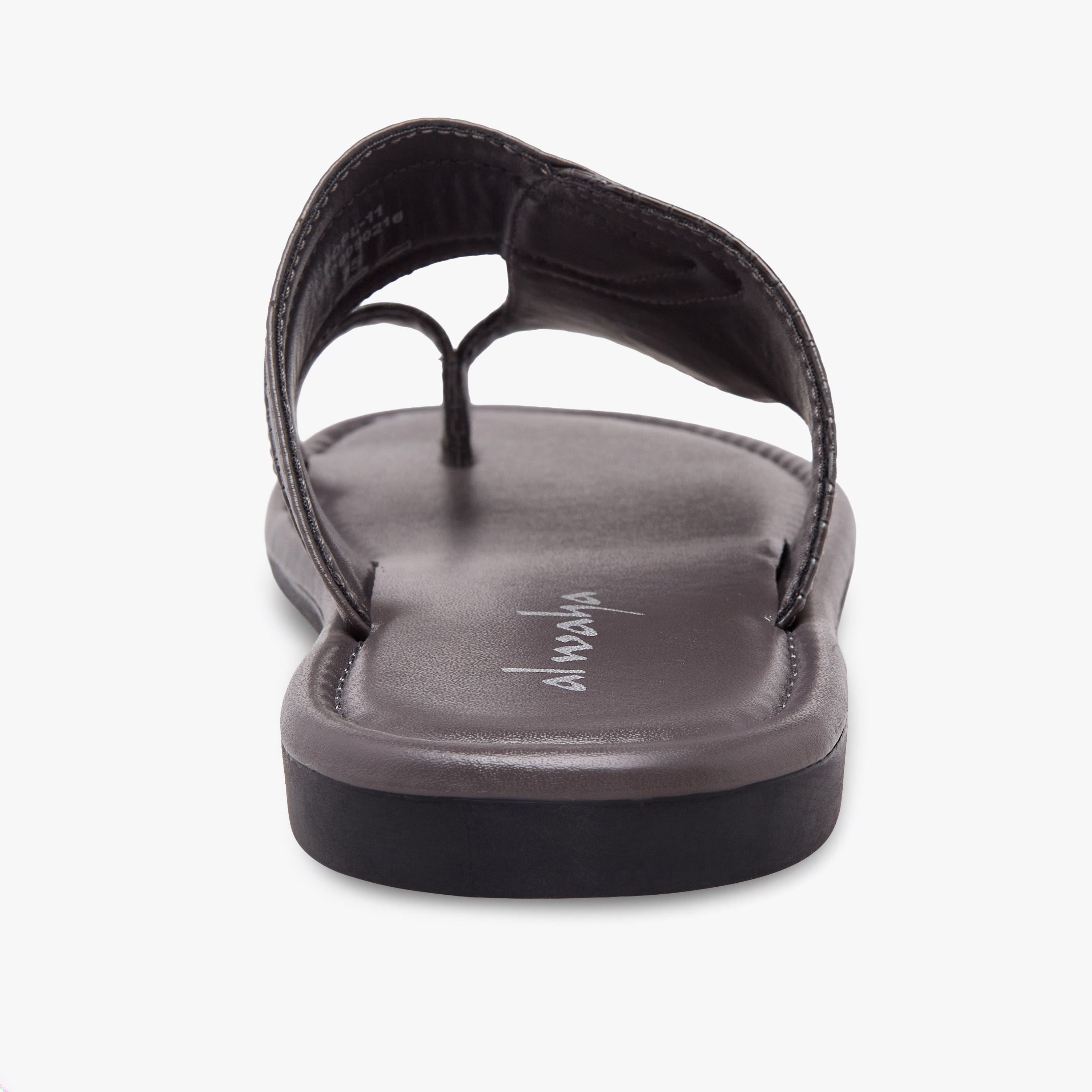 Al Waha Boys Toe Loop Arabic Sandals-boys-shoes-sandals-image-14