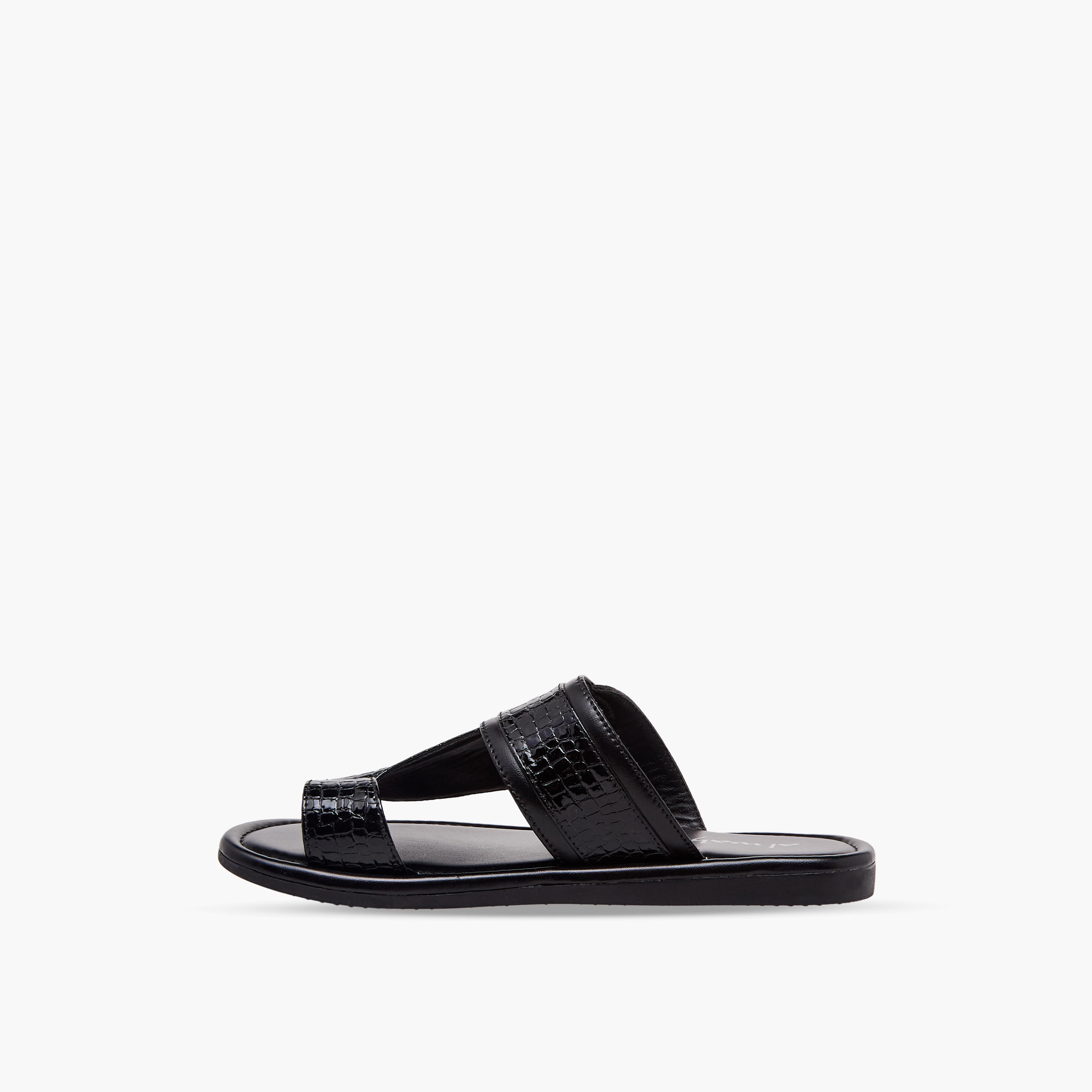 صندل عربي بحلقة إصبع للأولاد من الواحة-boys-shoes-sandals-image-5
