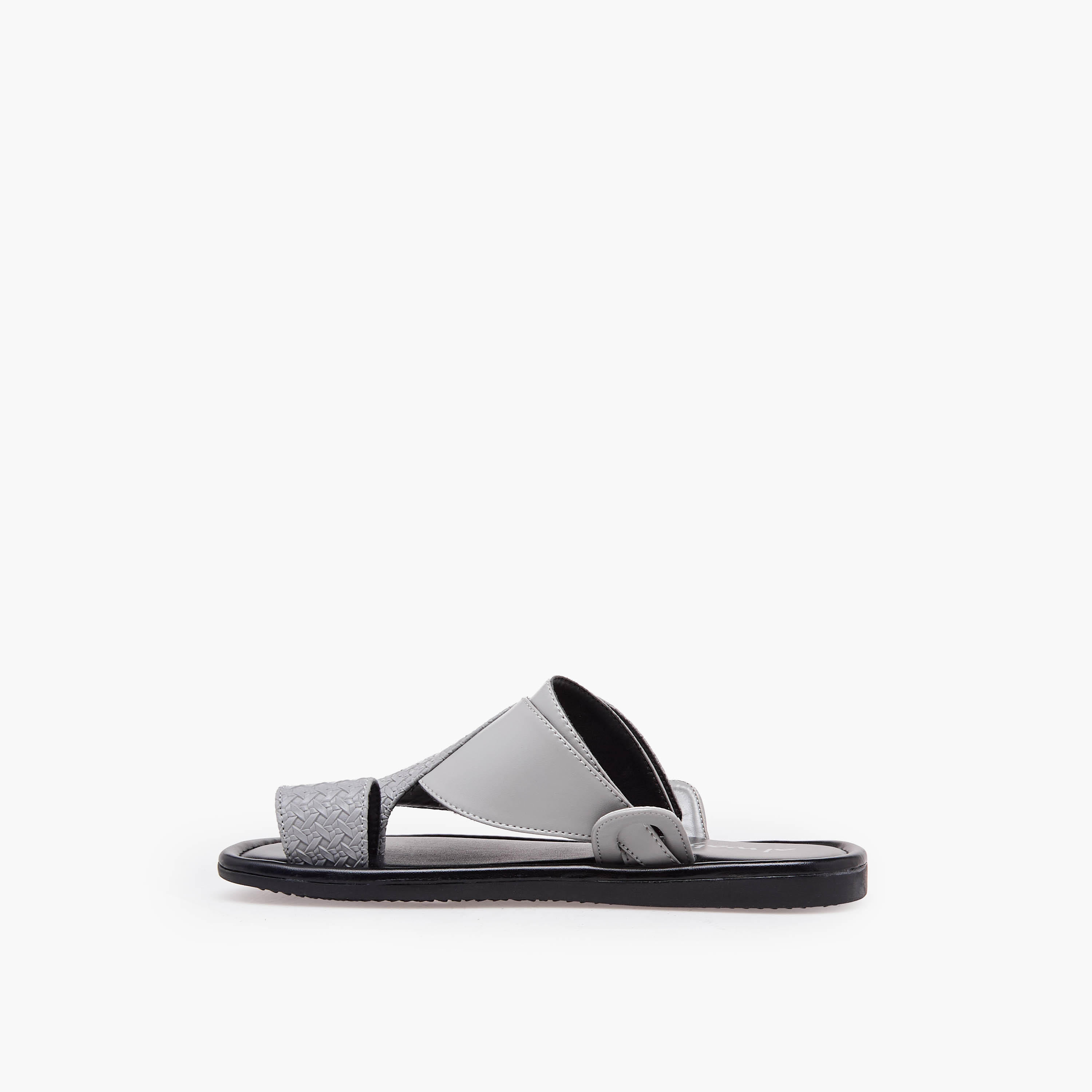 صندل عربي بحلقة إصبع للأولاد من الواحة-boys-shoes-sandals-image-5