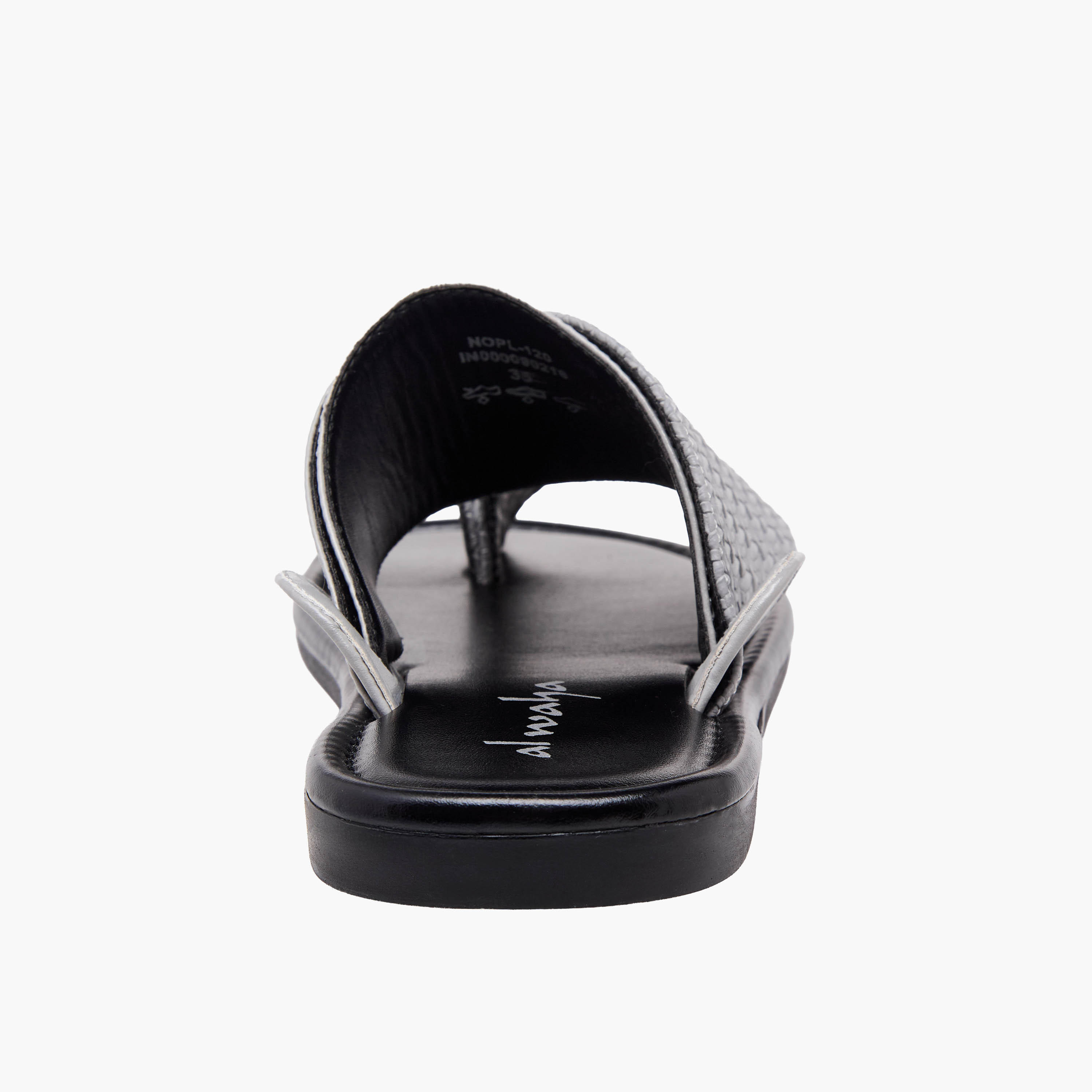 صندل عربي بحلقة إصبع للأولاد من الواحة-boys-shoes-sandals-image-6
