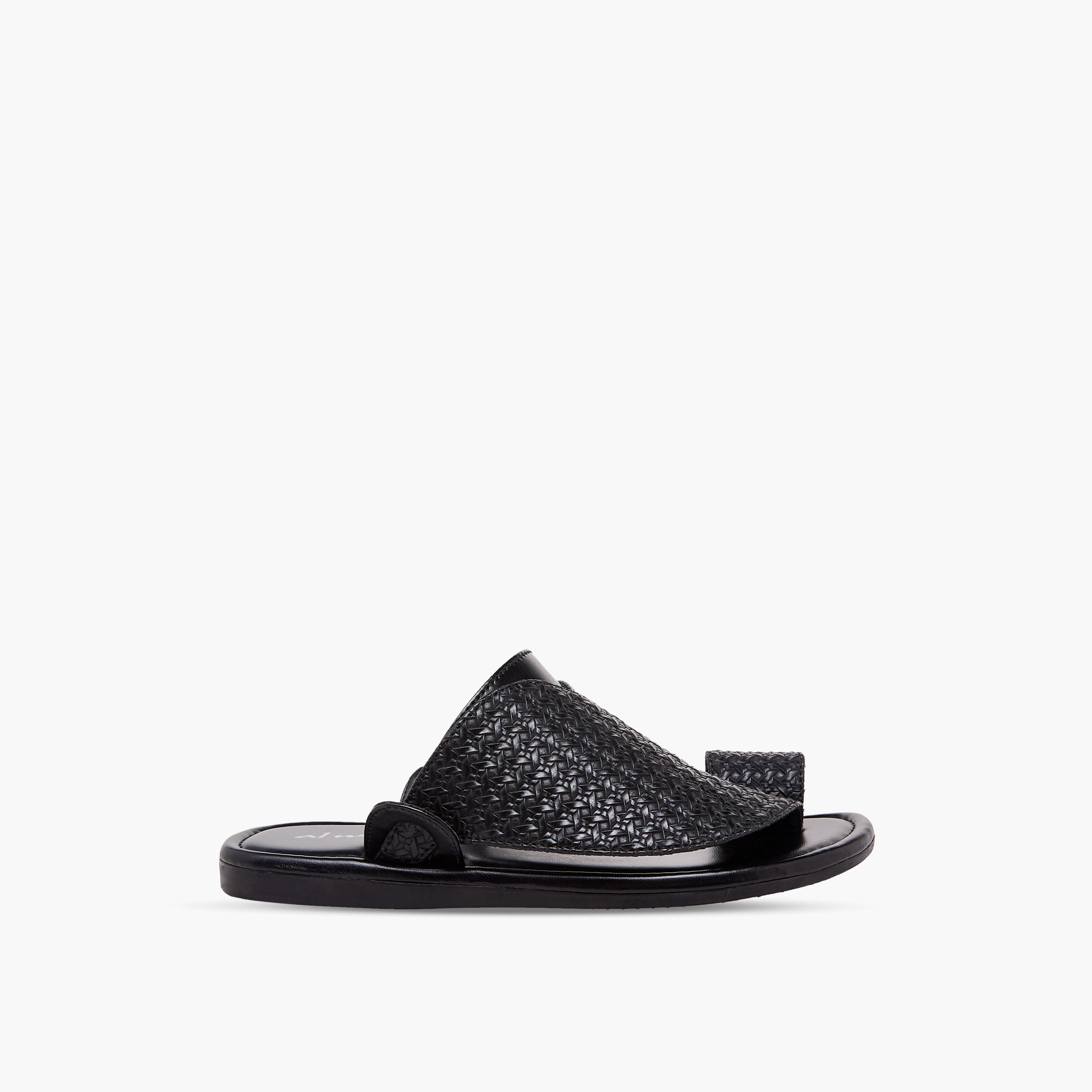 صندل عربي بحلقة إصبع للأولاد من الواحة-boys-shoes-sandals-image-3