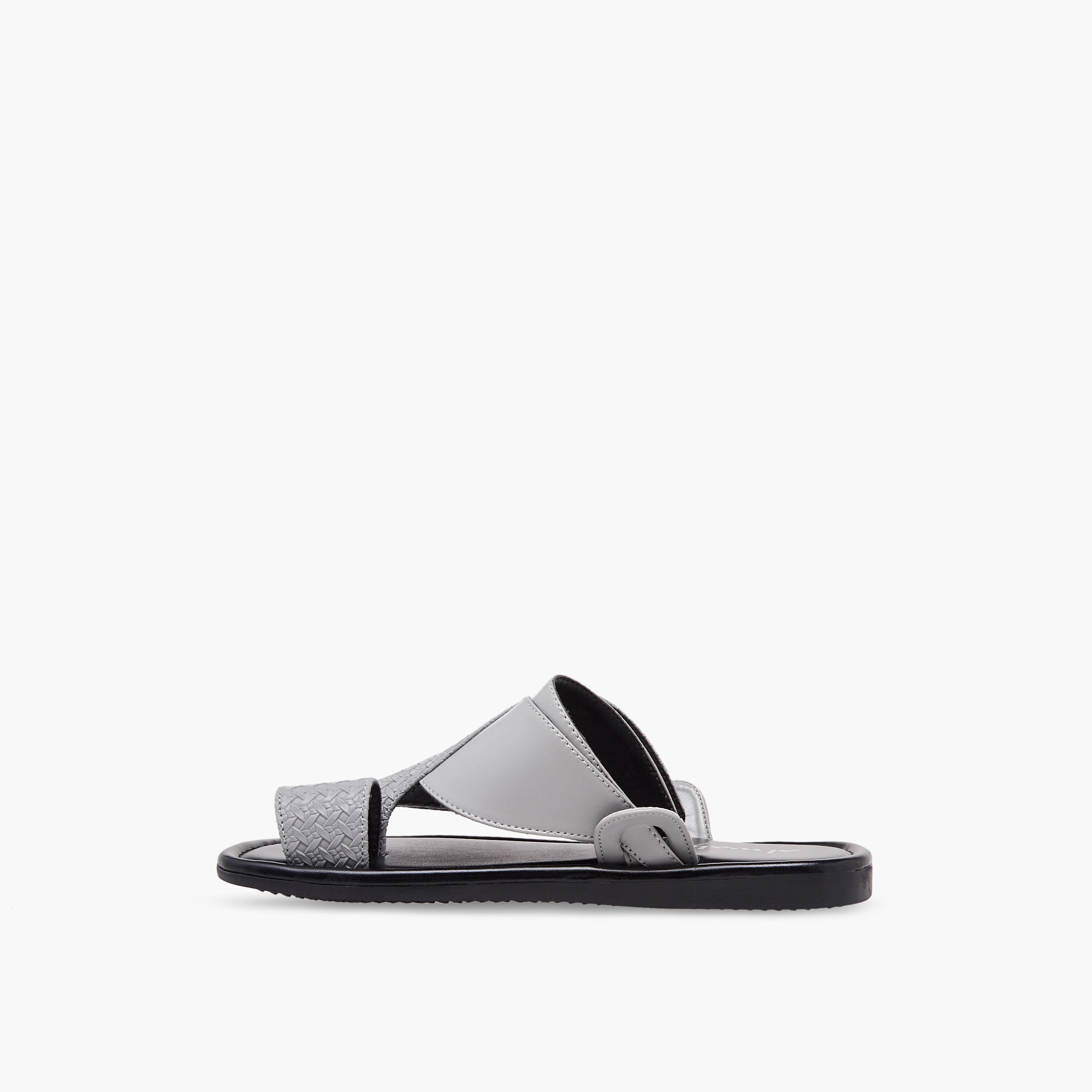 صندل عربي بحلقة إصبع للأولاد من الواحة-boys-shoes-sandals-image-5