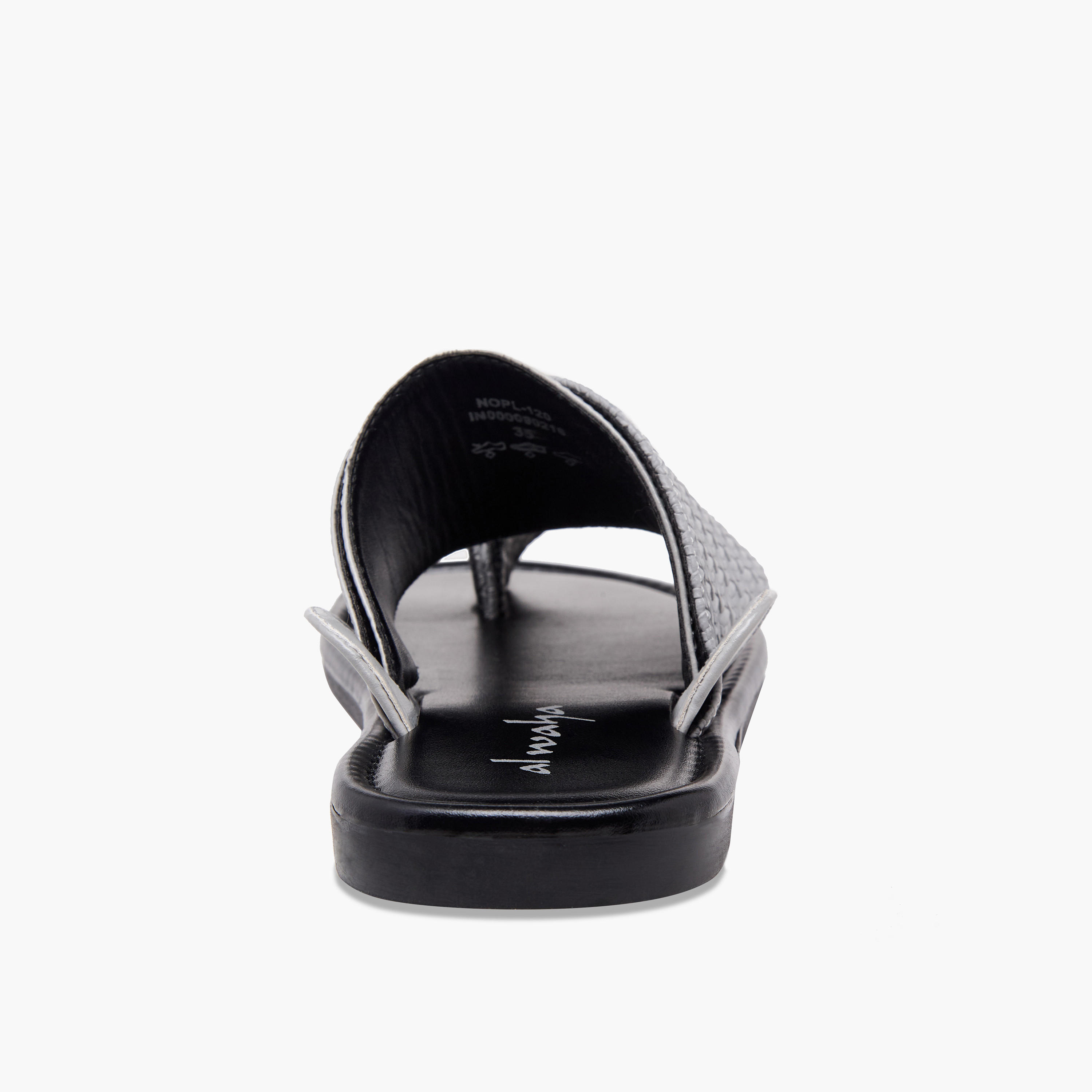 صندل عربي بحلقة إصبع للأولاد من الواحة-boys-shoes-sandals-image-6